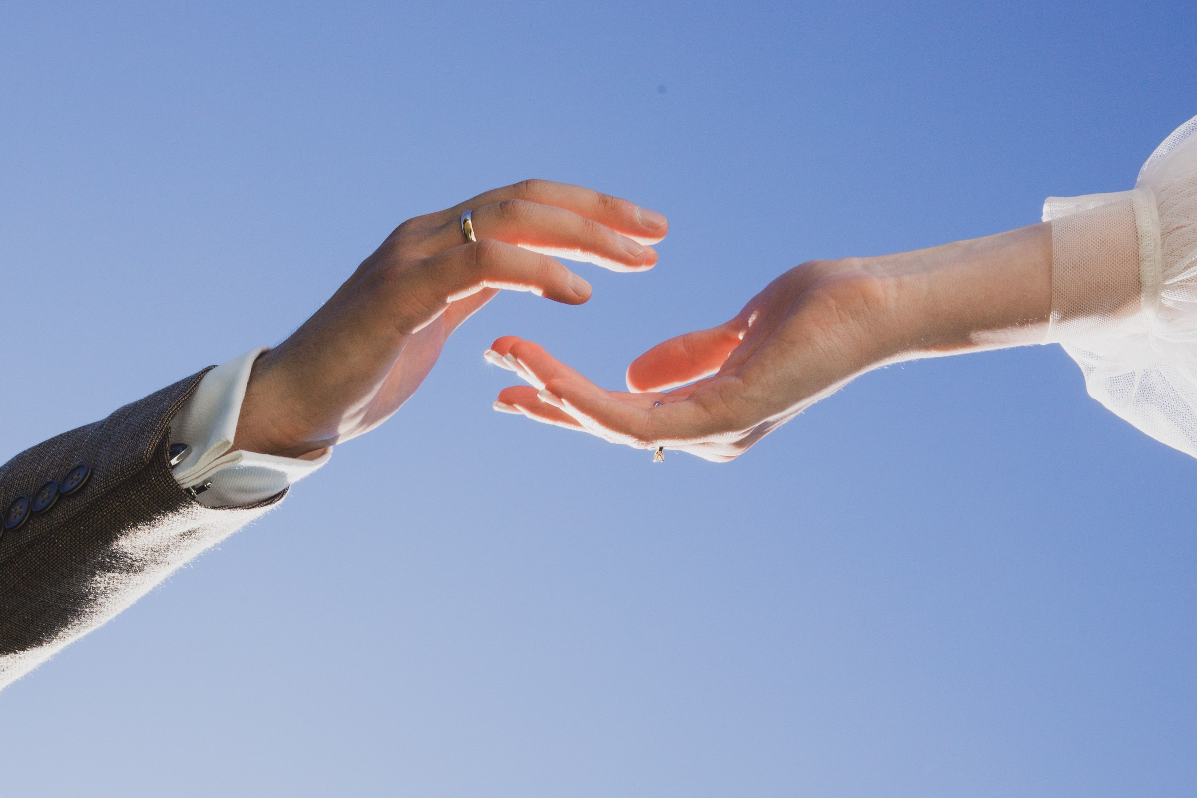 Усадьба Кусково. Свадебный и портретный фотограф в Москве Мария Кравченко