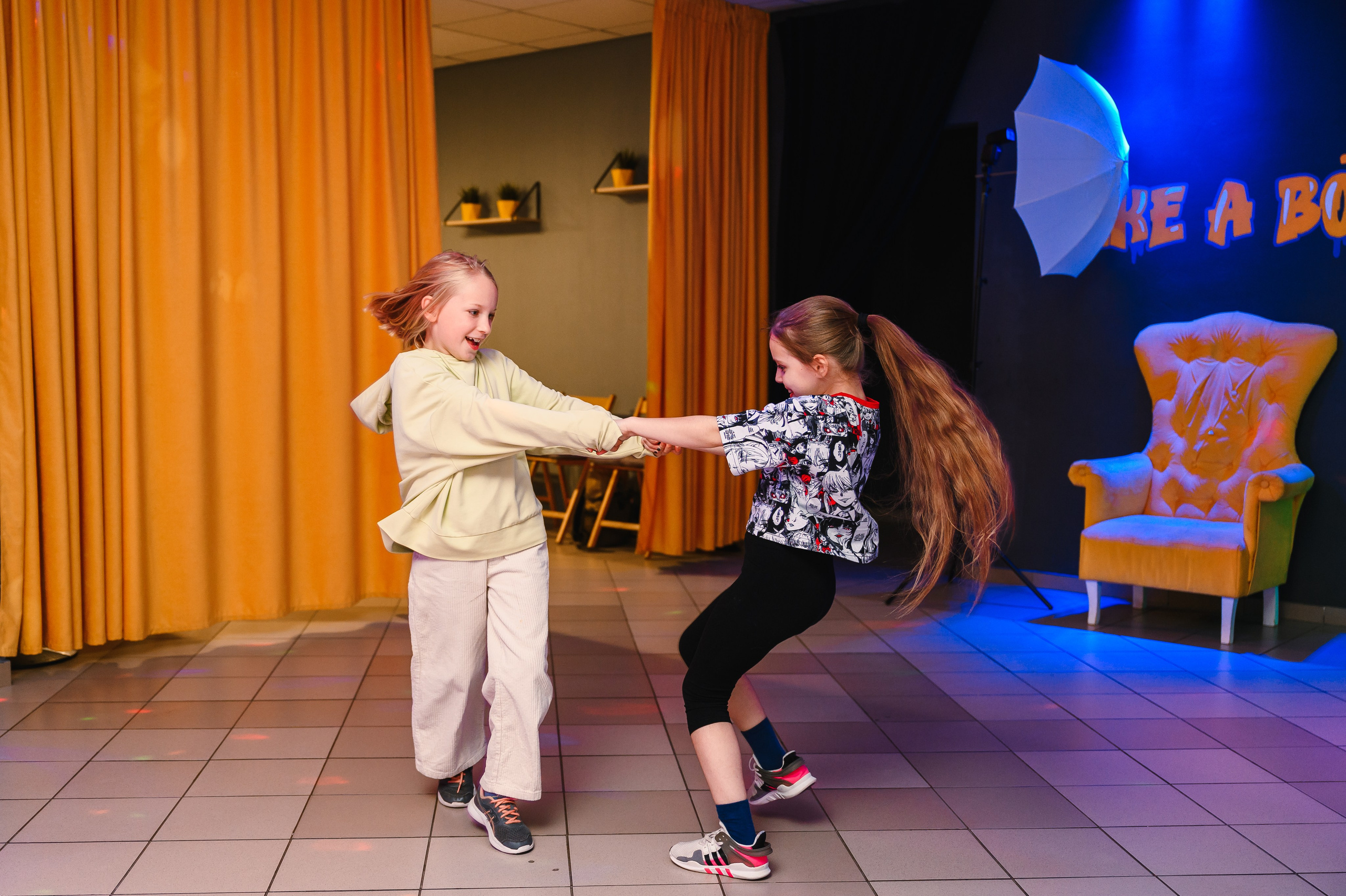 Мирославе 9 лет. Свадебный и просто хороший фотограф в Челябинске