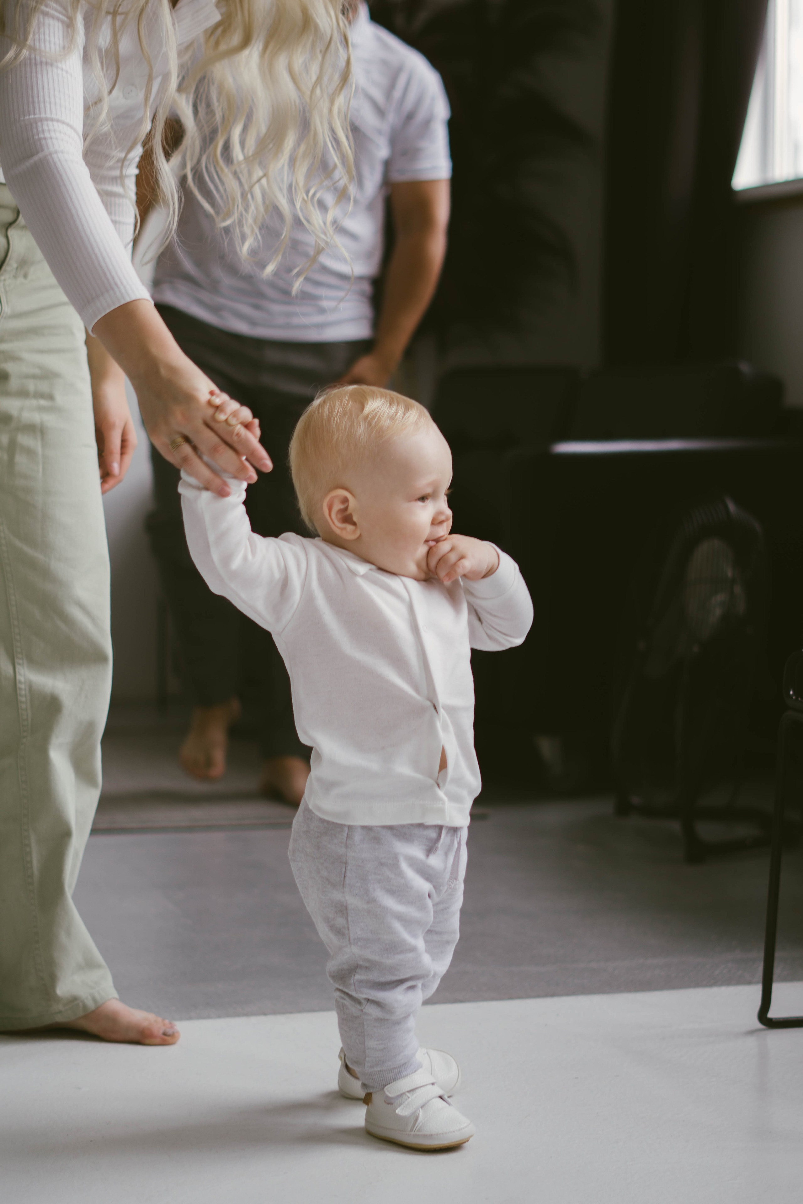 Съёмка для семьи Фатеевых. Фотограф в Липецке и Москве Рыкова Юлия