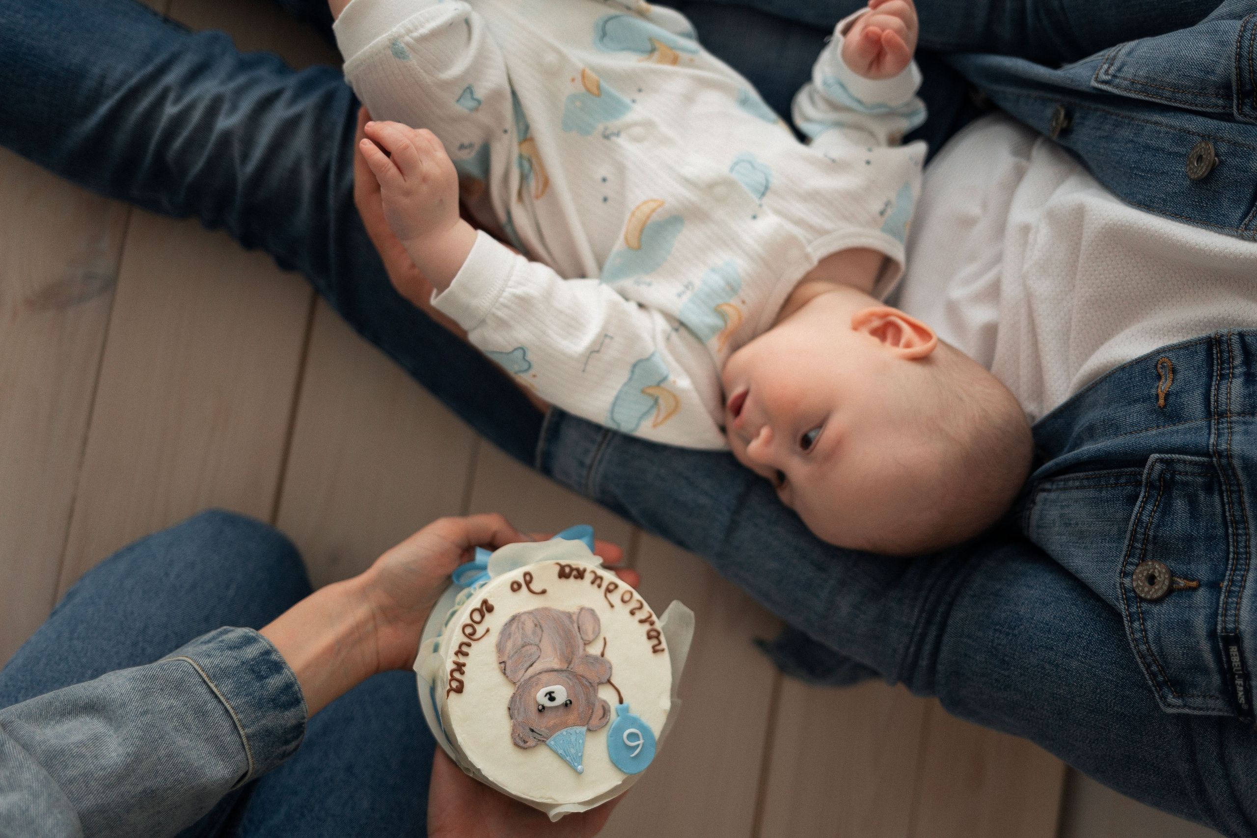 L&E&L. Семейный фотограф в Севастополе и Симферополе Александра Чистякова