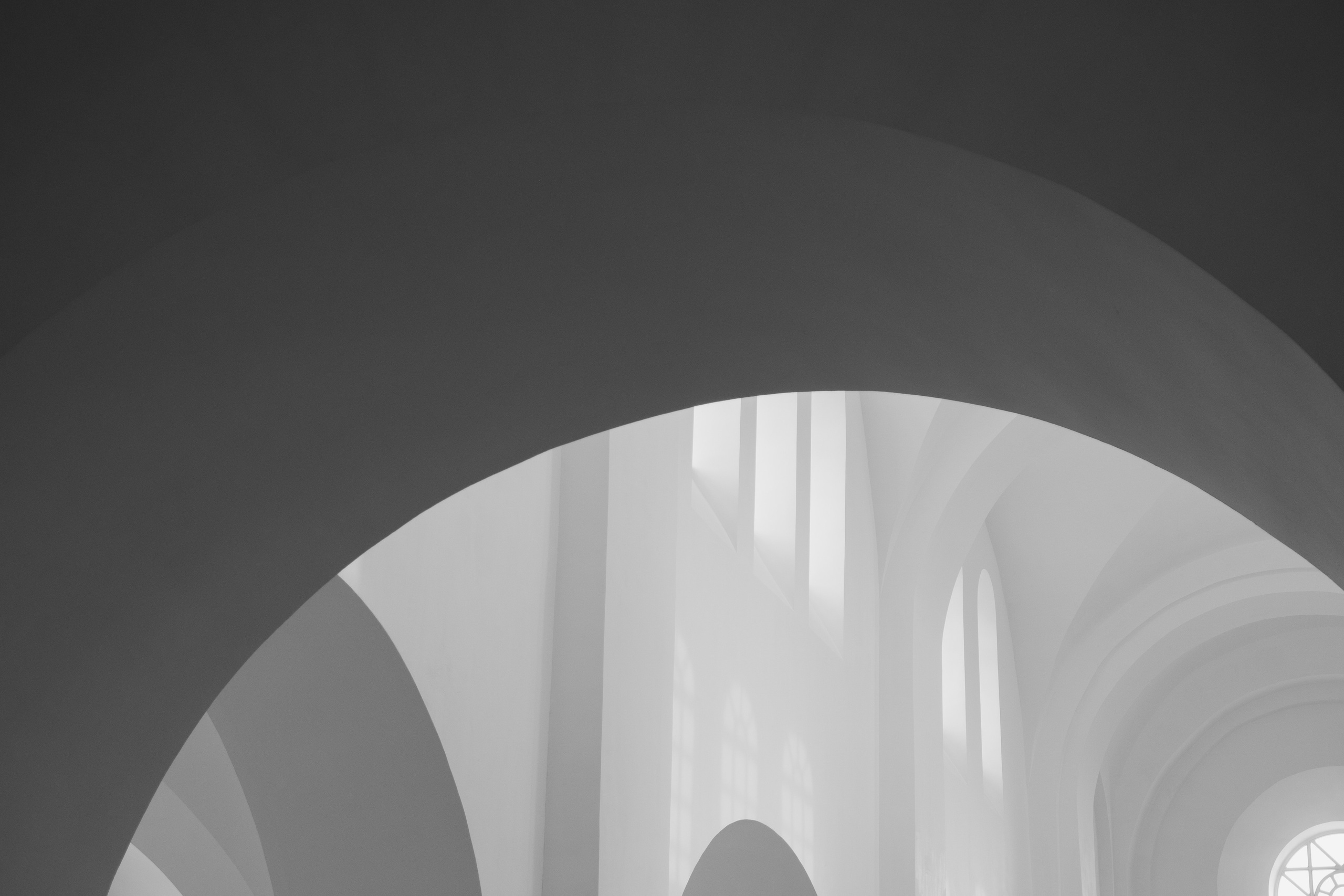 Temple of Light. Irina Borodina