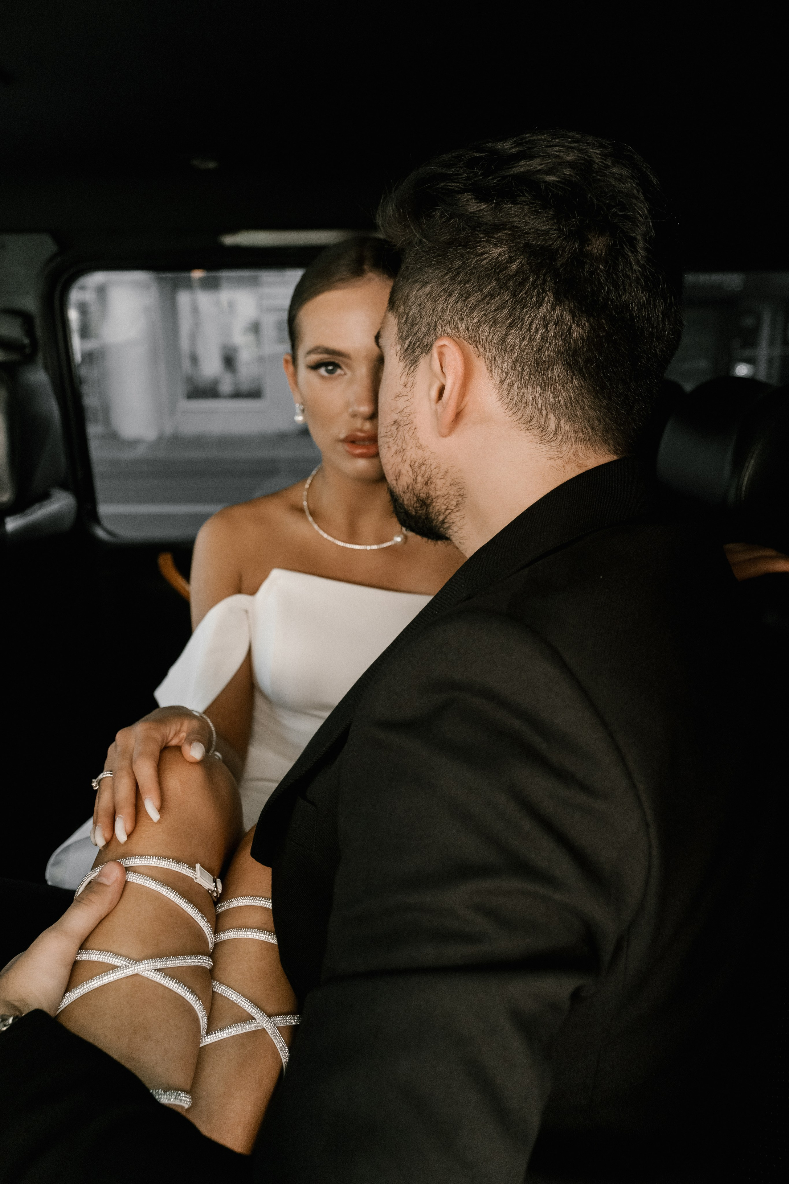 Саша Раф. Фотограф в Кемерово Анастасия Филаткина