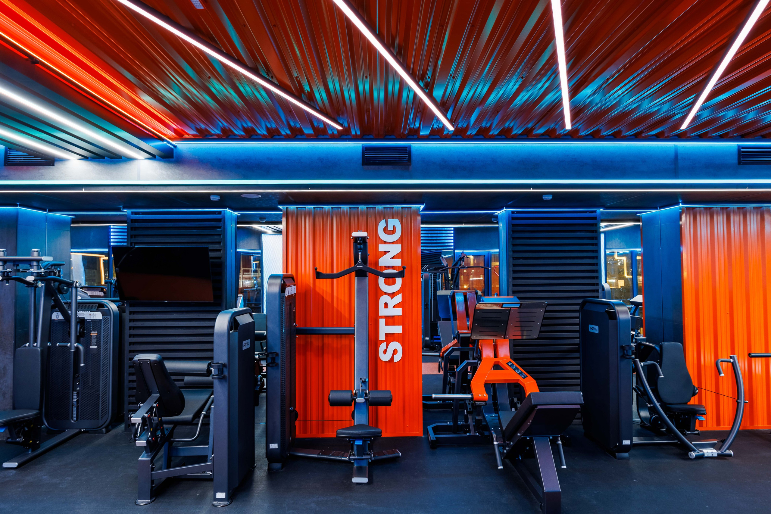 RIVER FITNESS BOUTIQUE