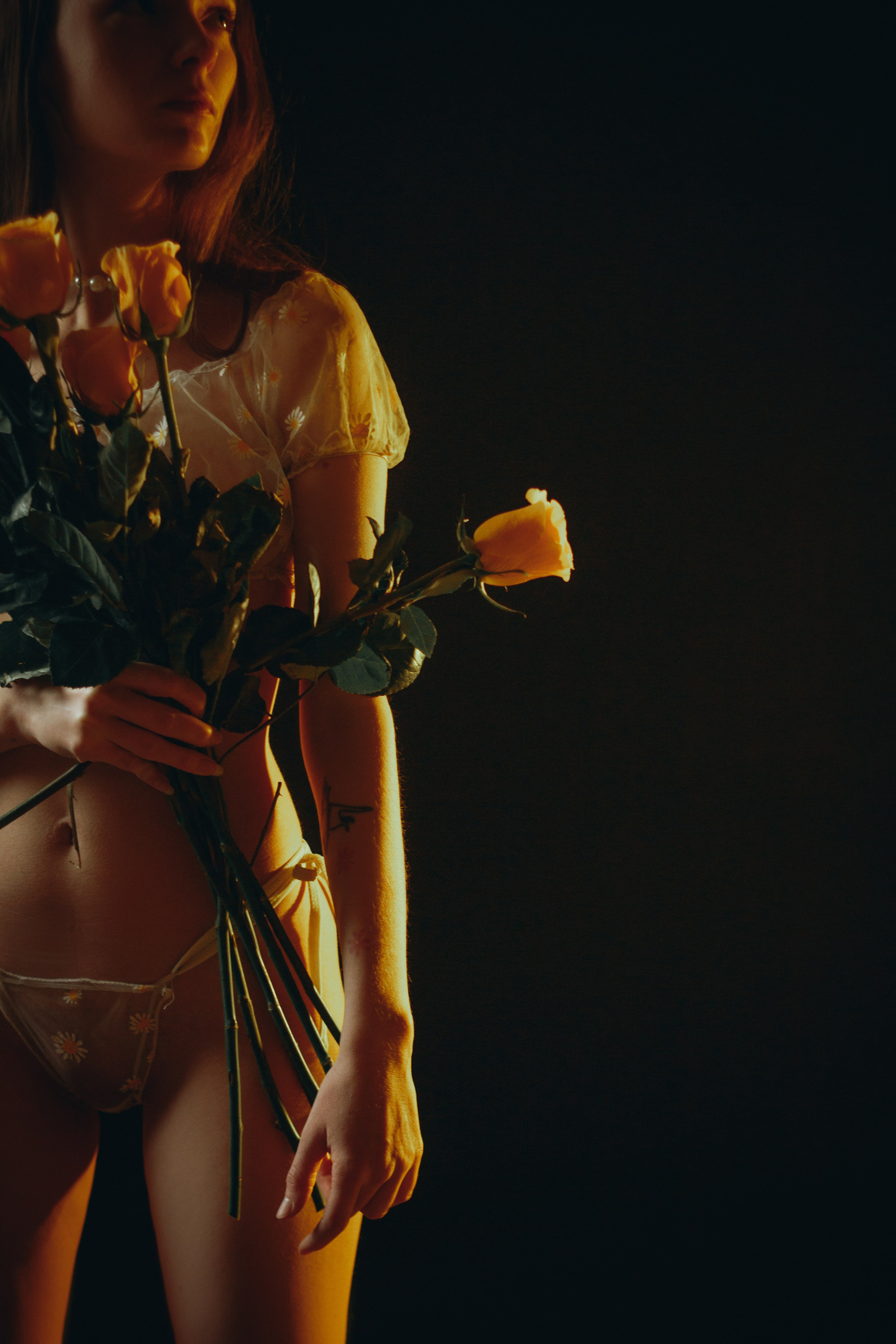 Renessans. Блиновская Дарья|Арт-фотограф