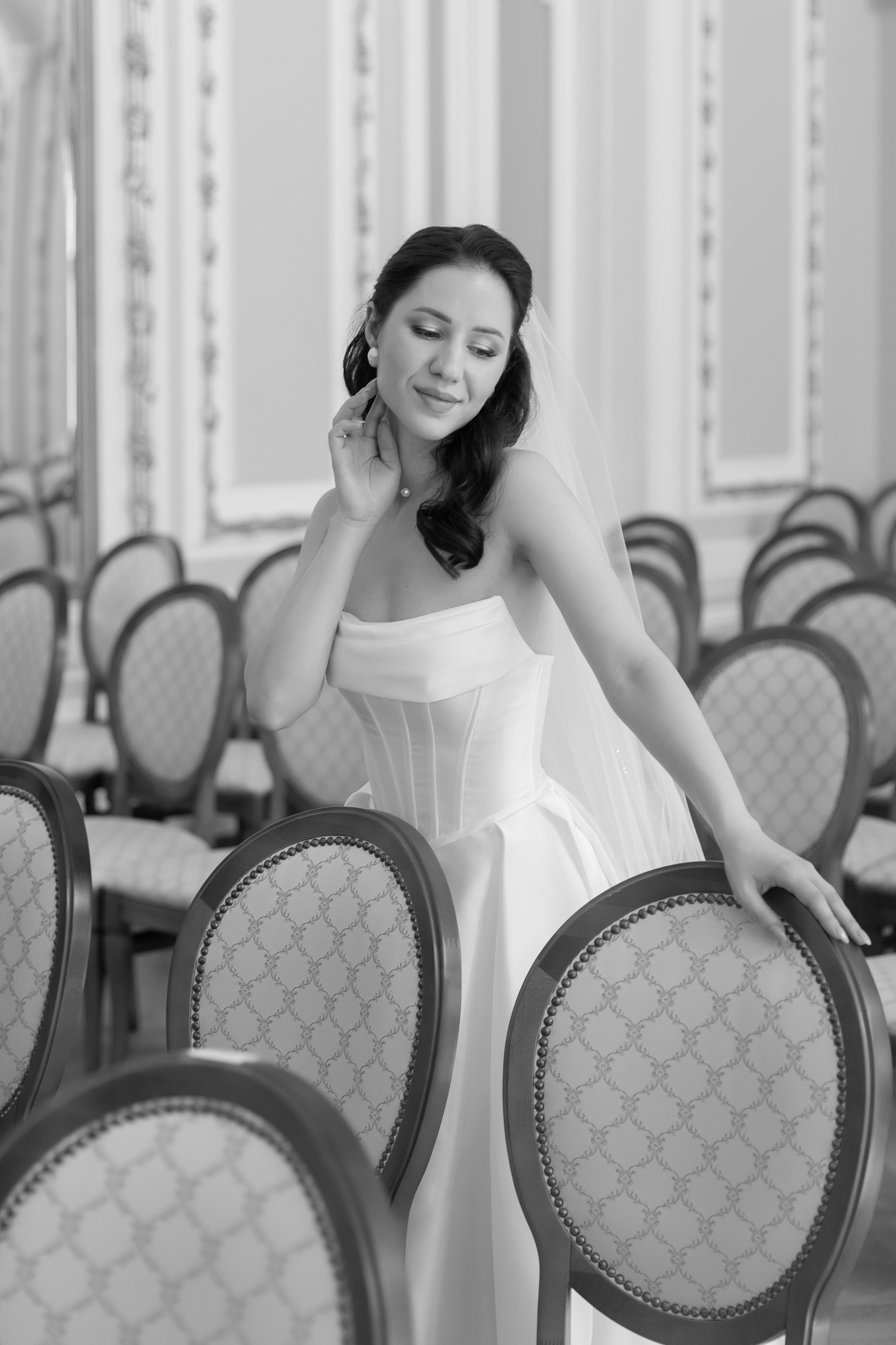 Екатерина и Константин