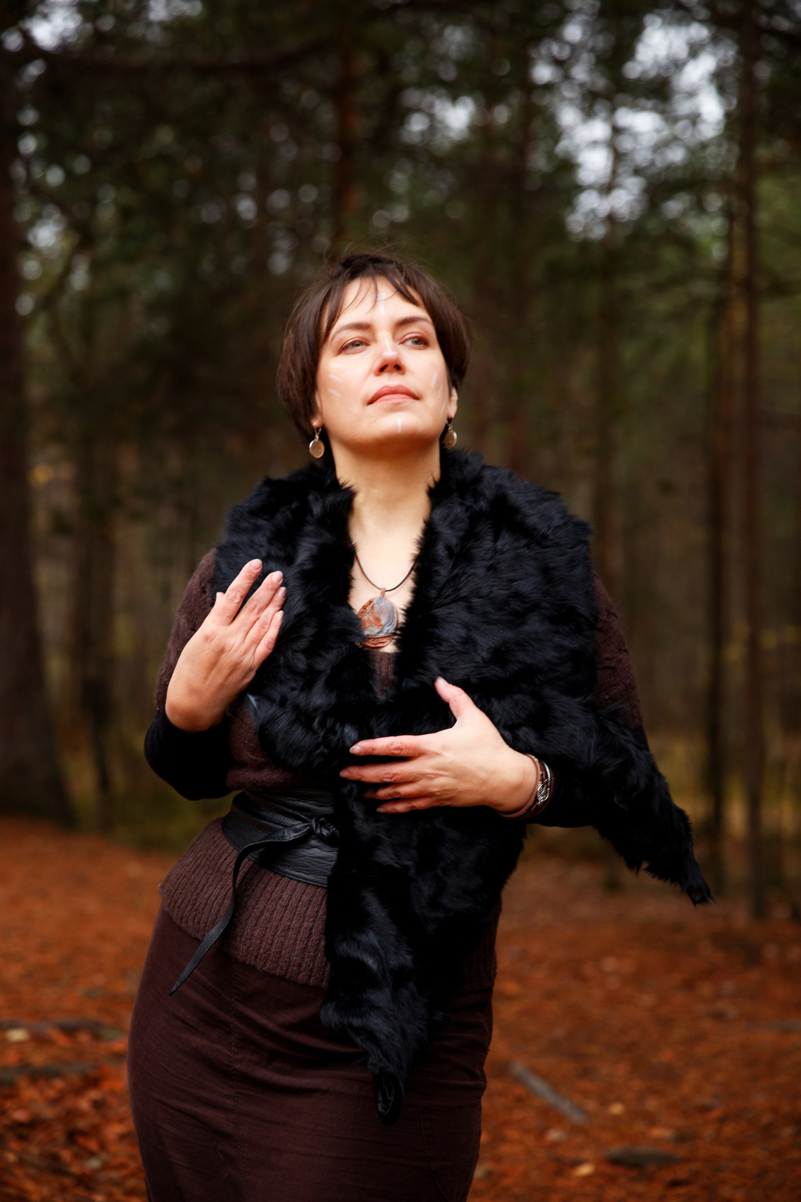 Наталья и Екатерина. Ягры. Женский и контент фотограф Люба Пунанцева. Северодвинск. Архангельск