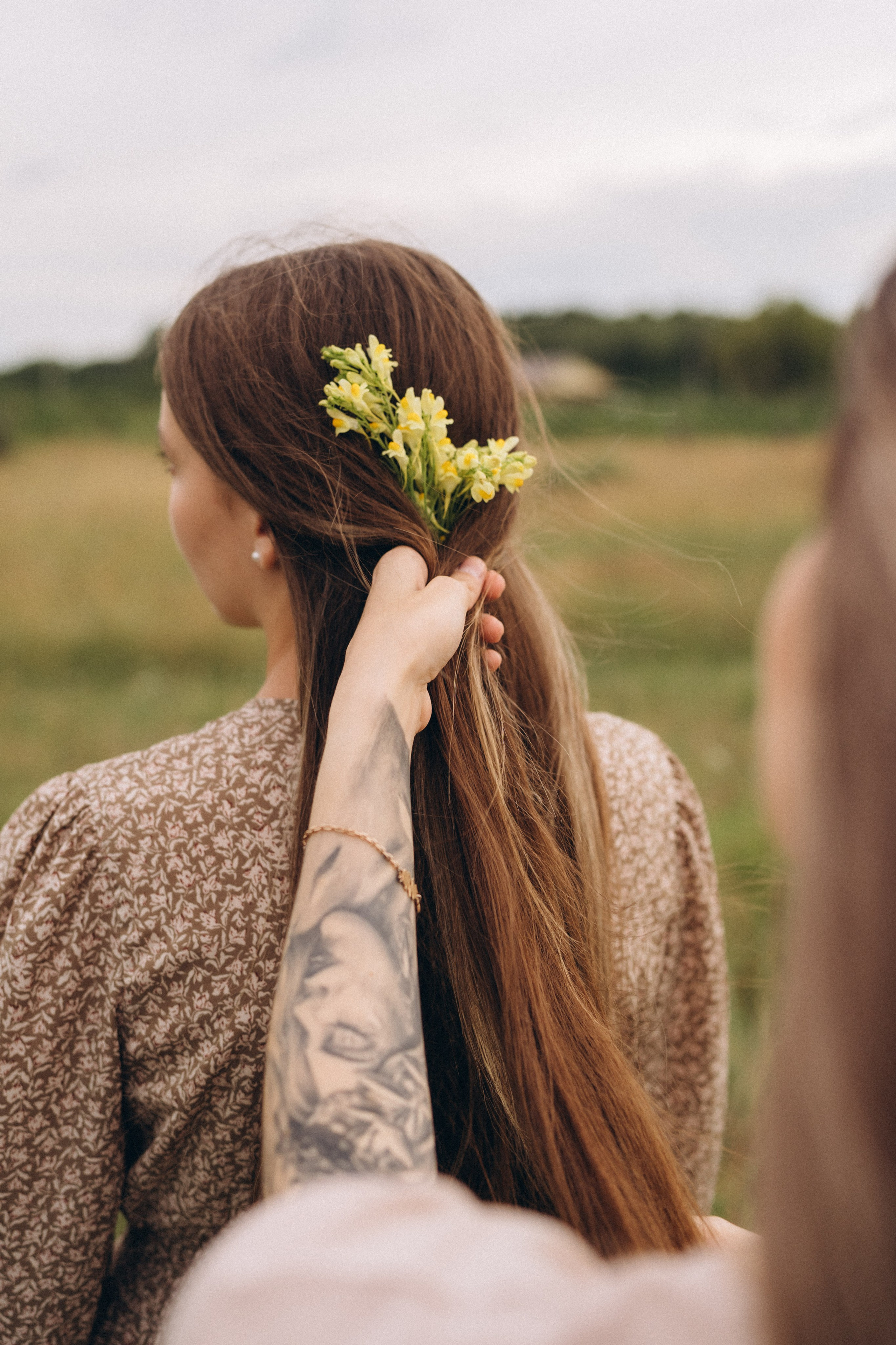 Связаны на всю жизнь. Семейный фотограф в Ангарске/ Иркутске