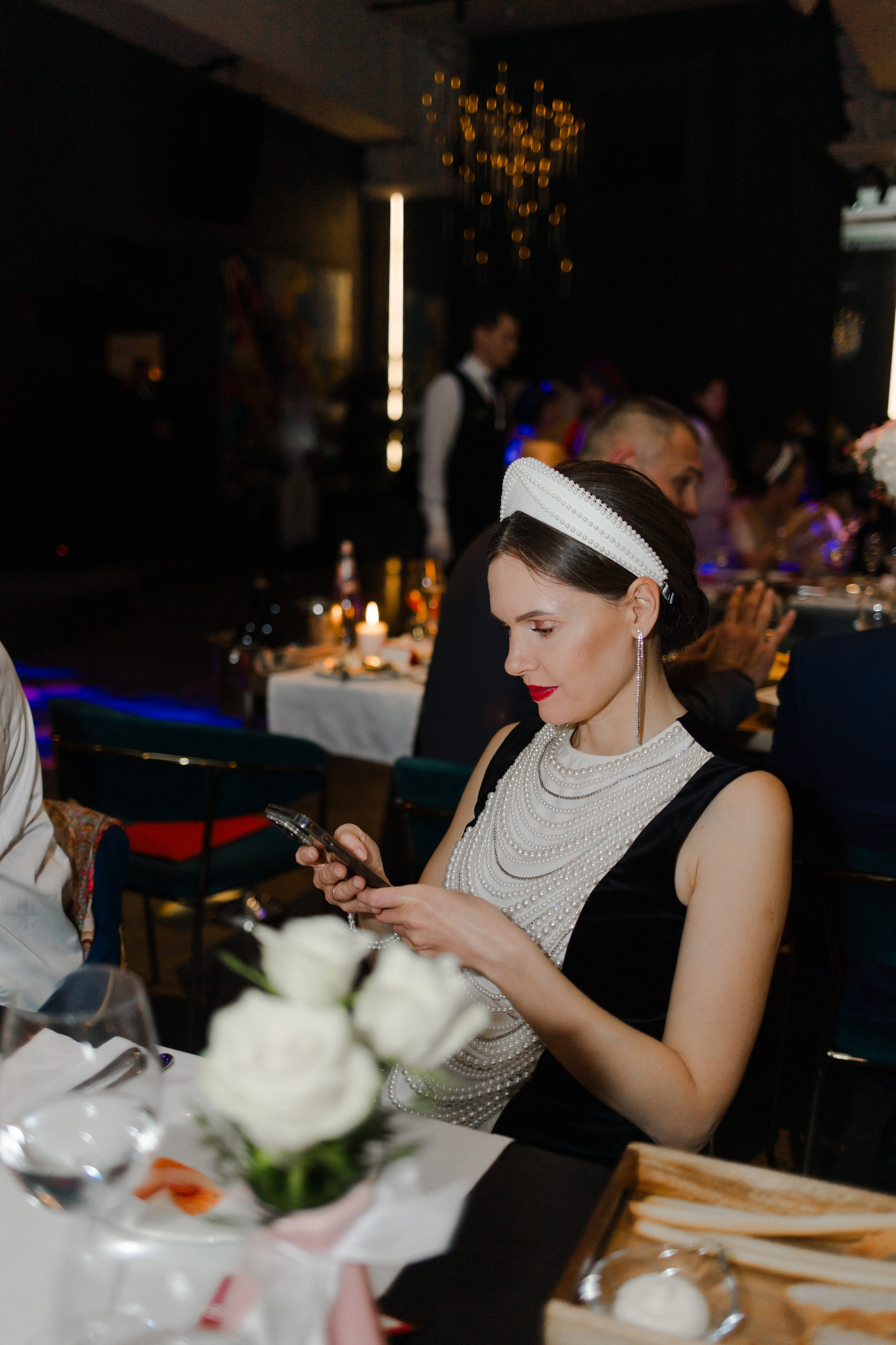 Выпускной. Семейный и детский фотограф в Москве Кузьмина Мария