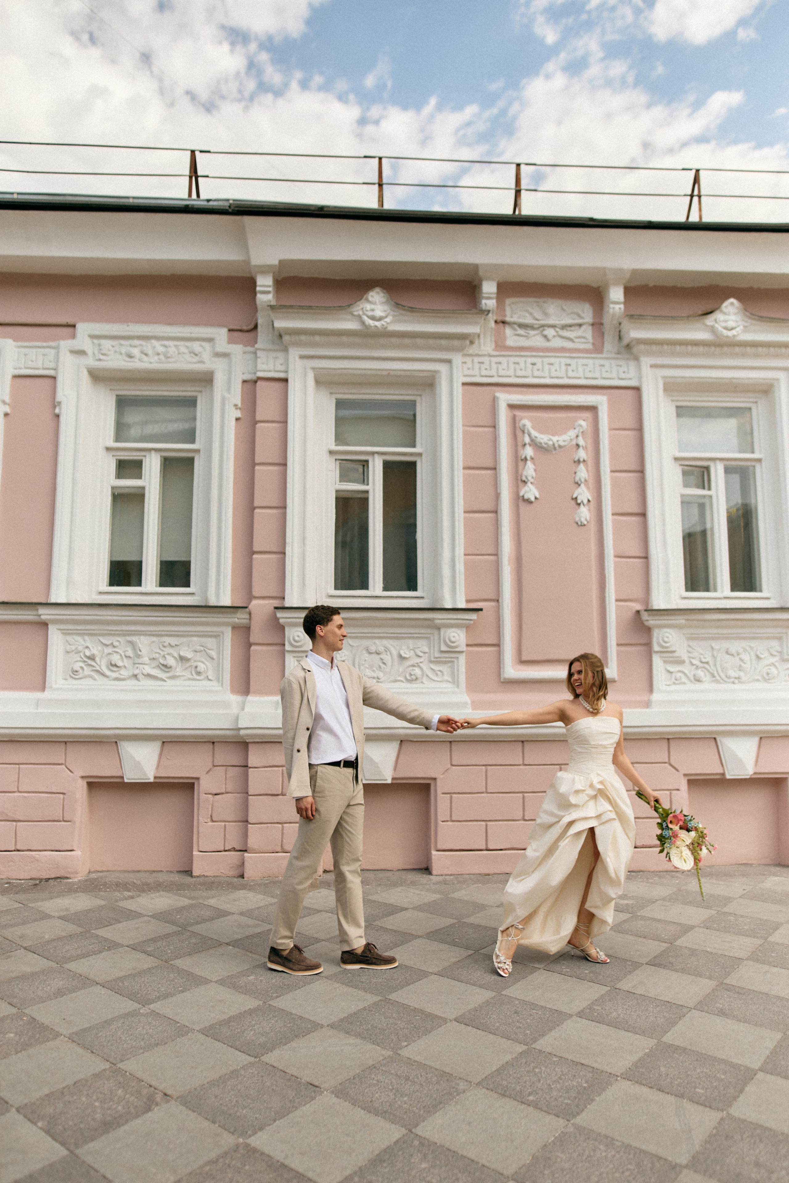 Андрей & Анна. Сестры Карабаза. Фотографы и ретушеры в Москве и Санкт-Петербурге