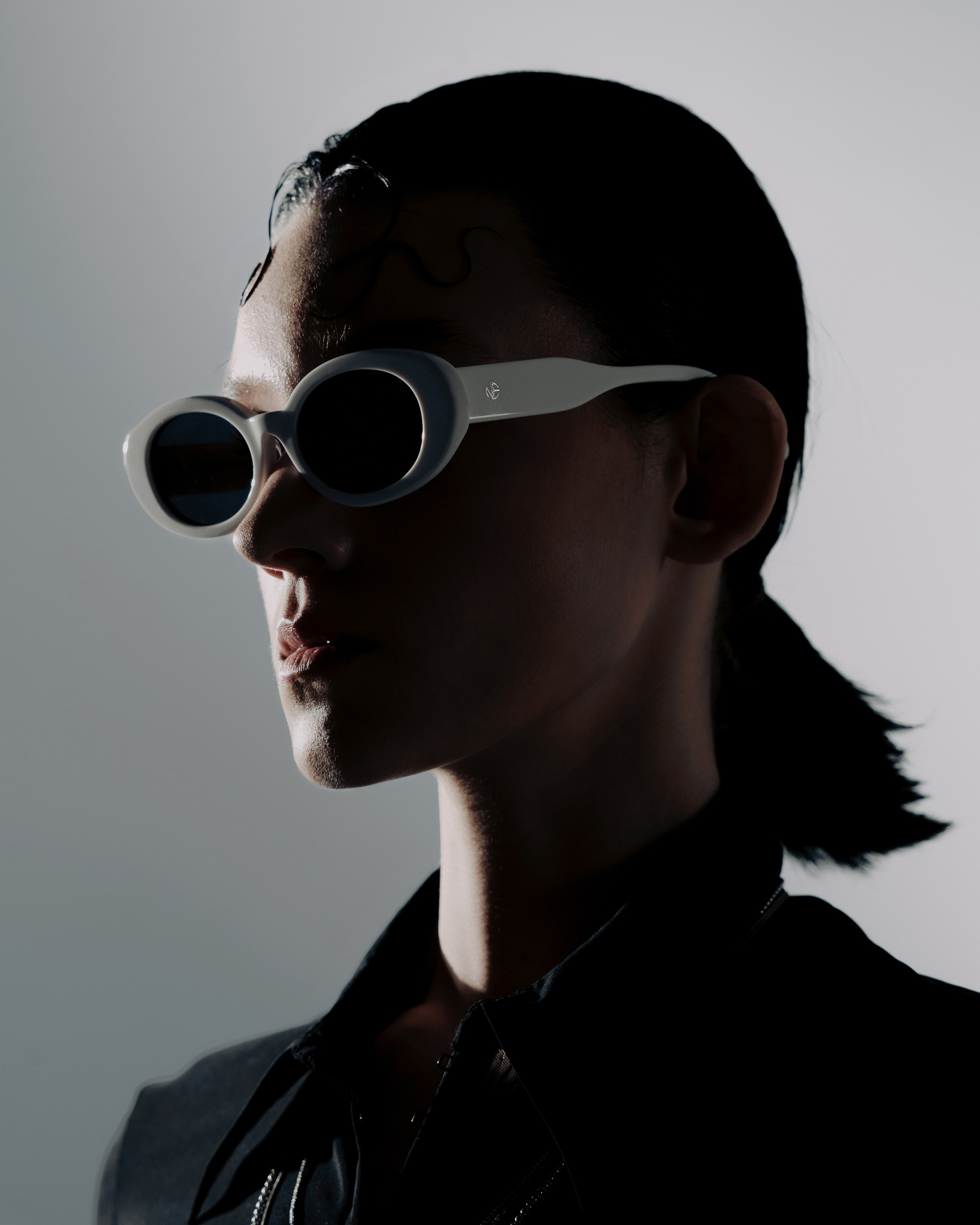 NOMAD EXCLUSIVE EYEWEAR. DDPRODUCTION CASES