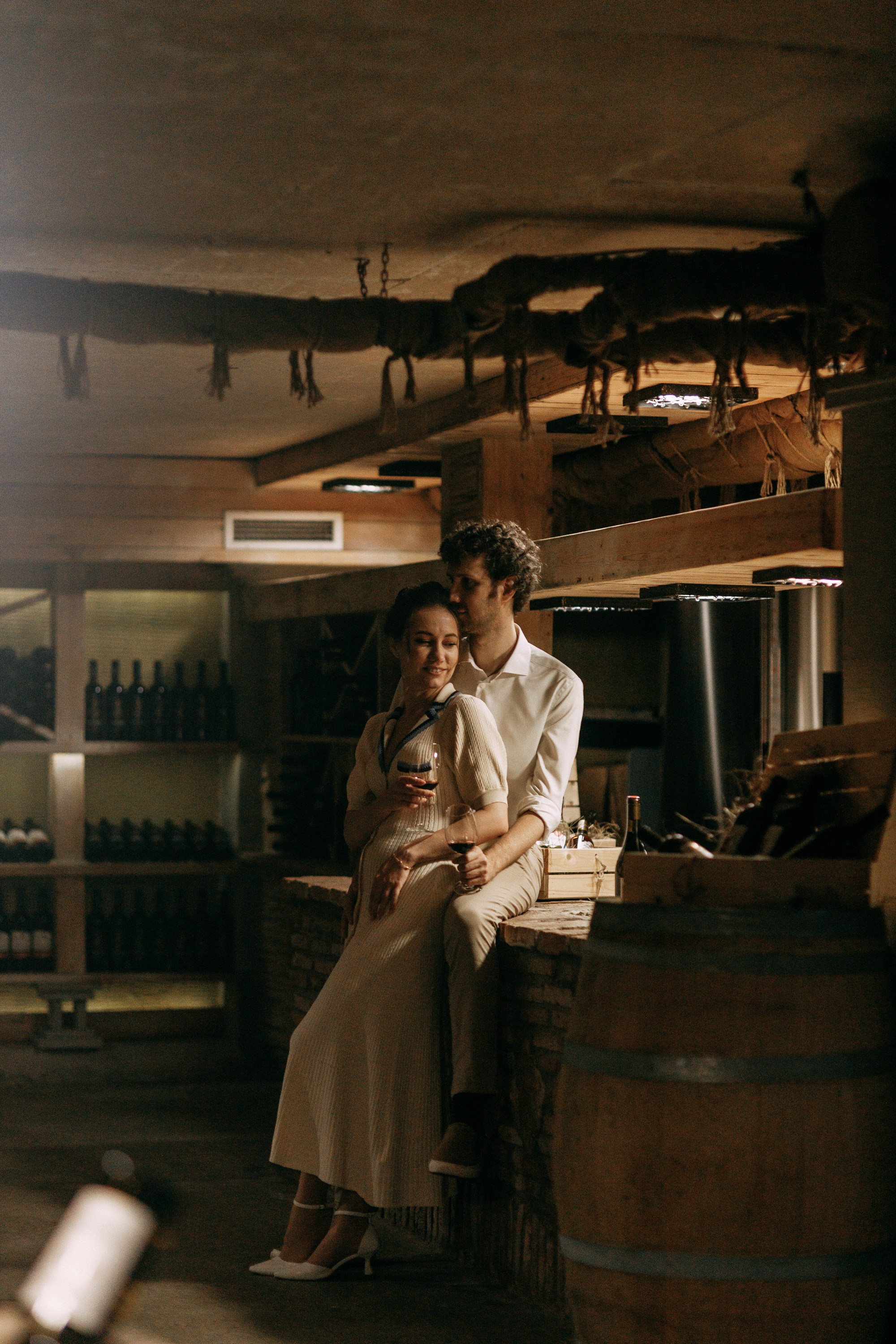 Олег и Даша