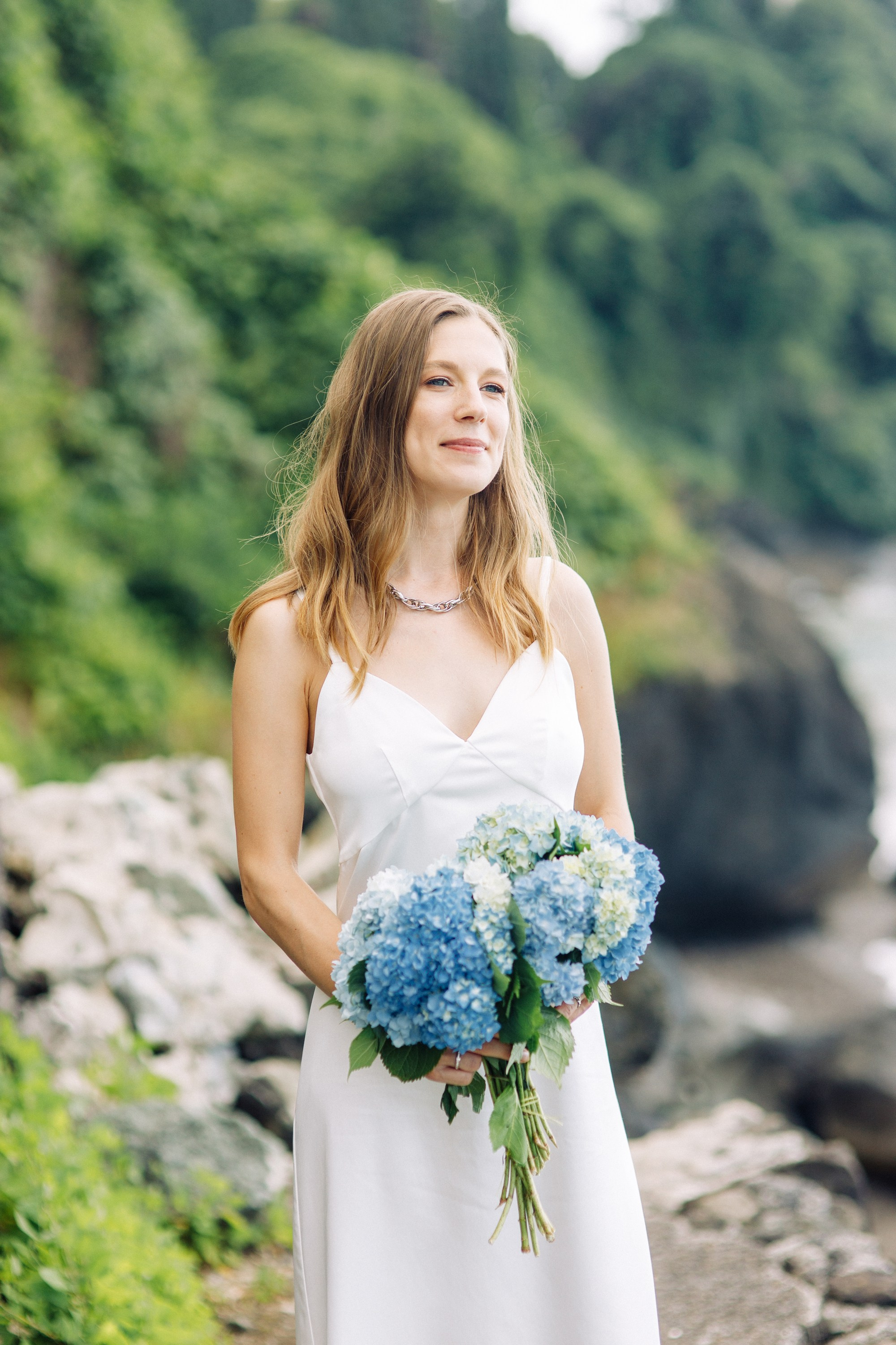 Михаил и Виктория