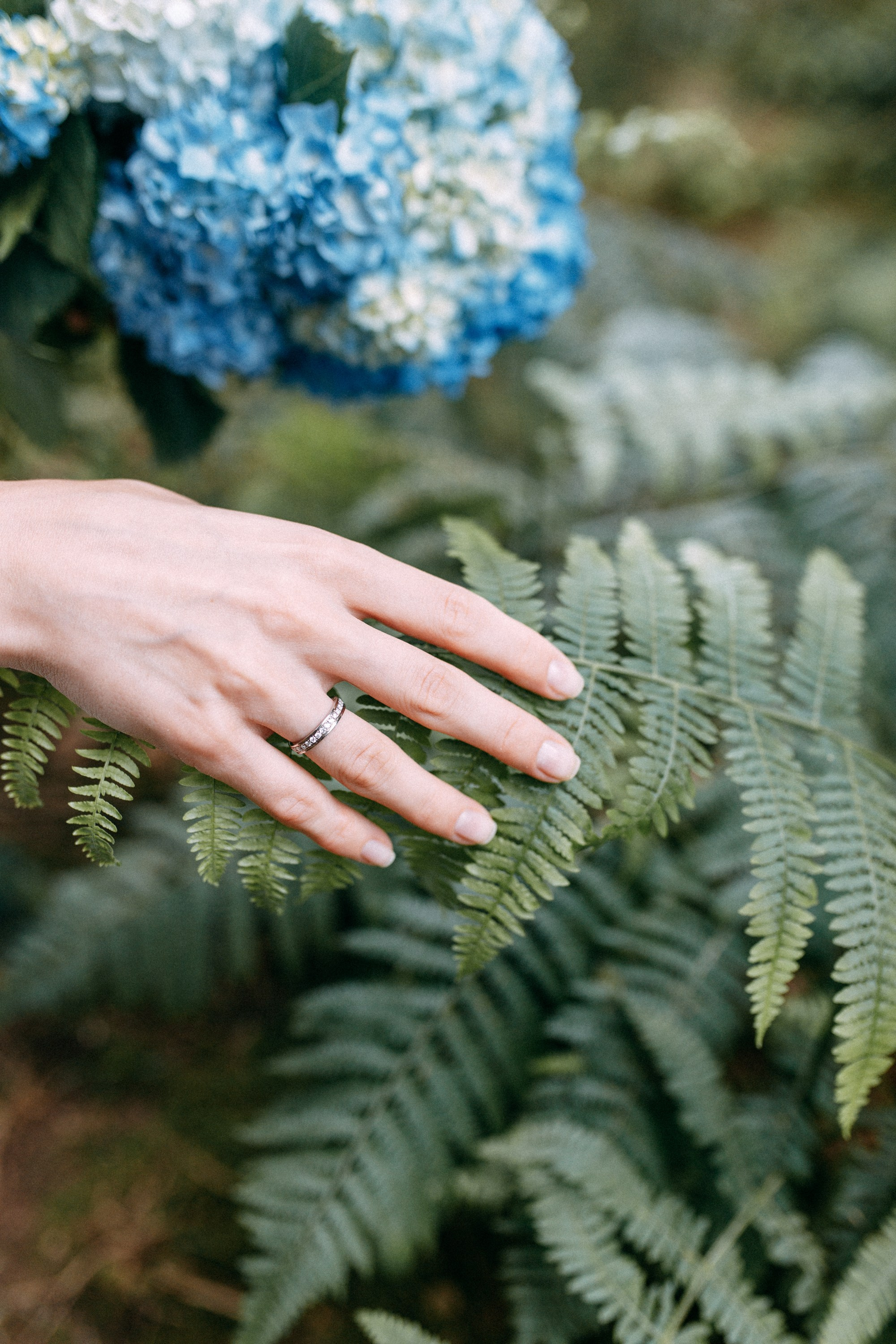 Михаил и Виктория