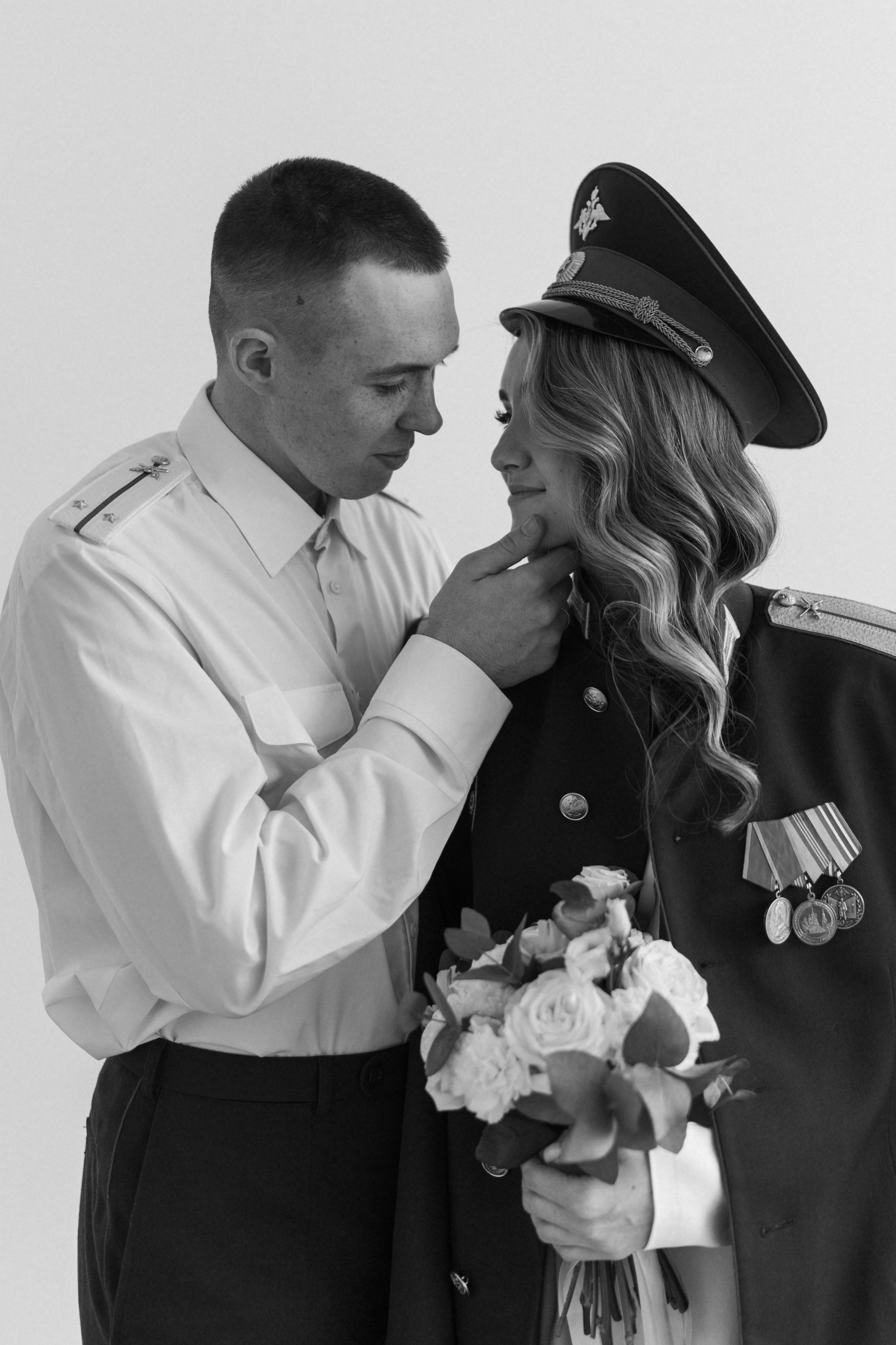 Егор/Яна. Фотограф в Санкт-Петербурге — Лучина Екатерина