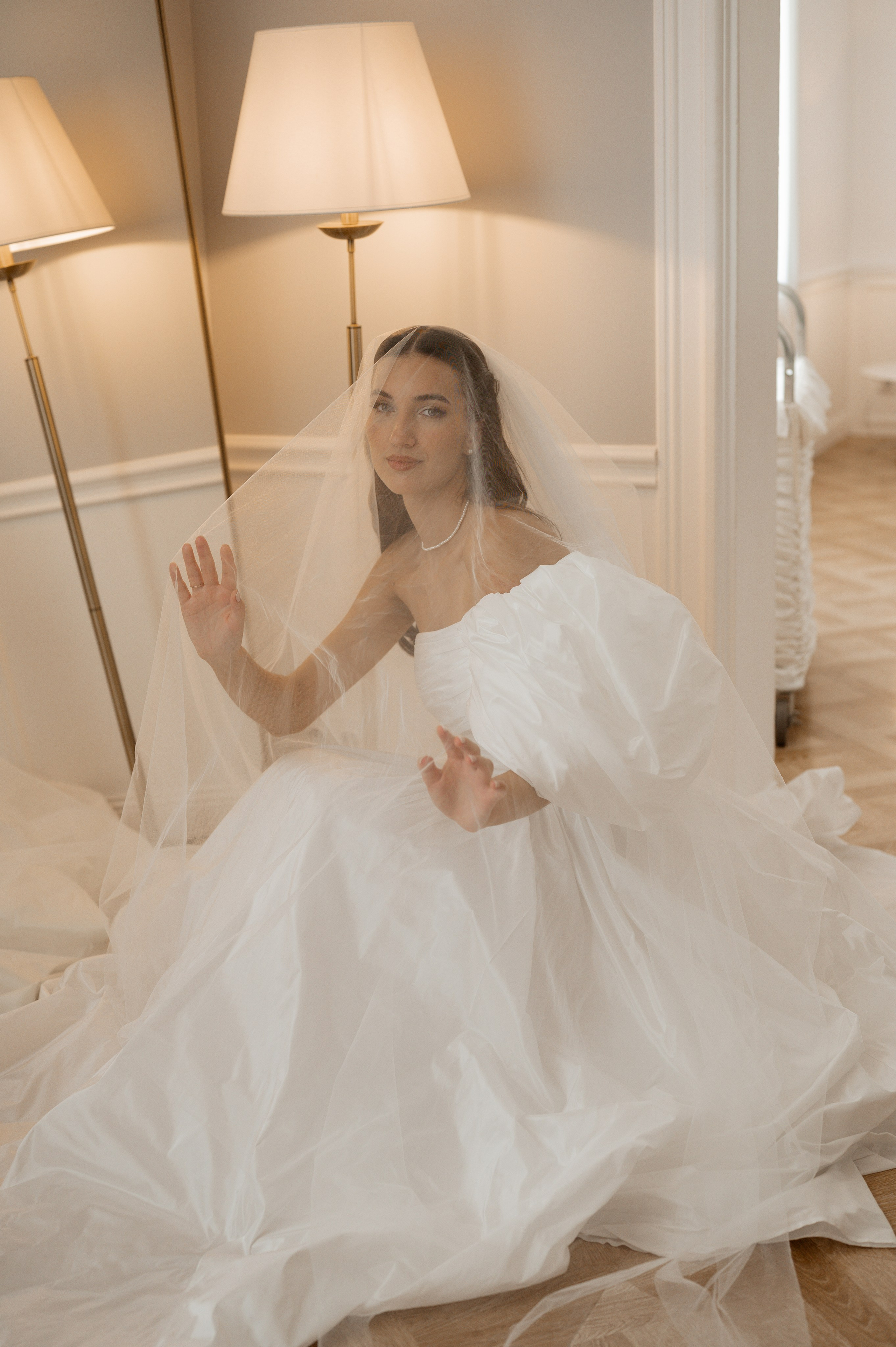 Артем и Анна. Свадебный и семейный фотограф в Краснодаре Алина Мельник