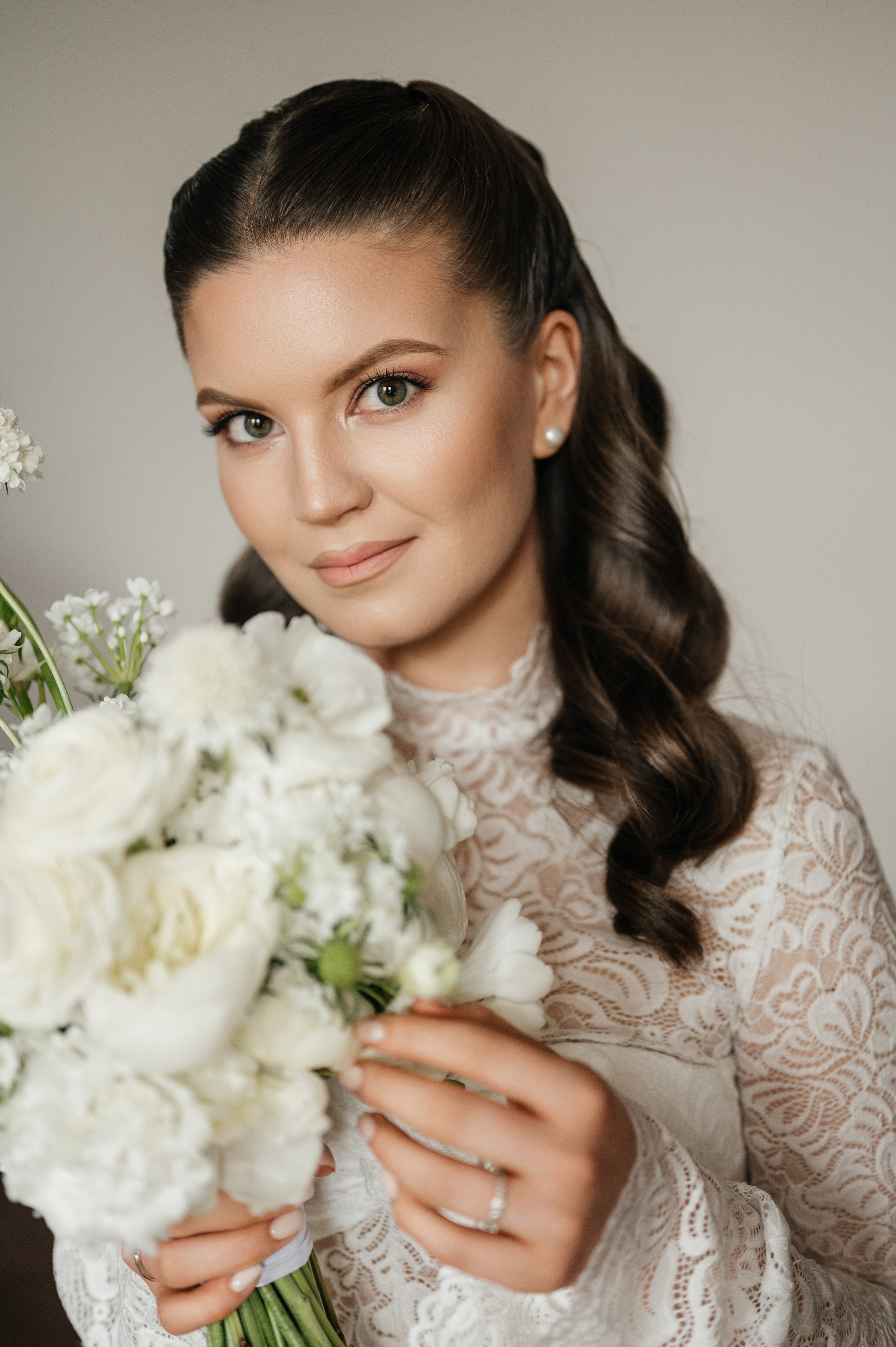 Михаил и Ксения. Свадебный и семейный фотограф в Краснодаре Алина Мельник