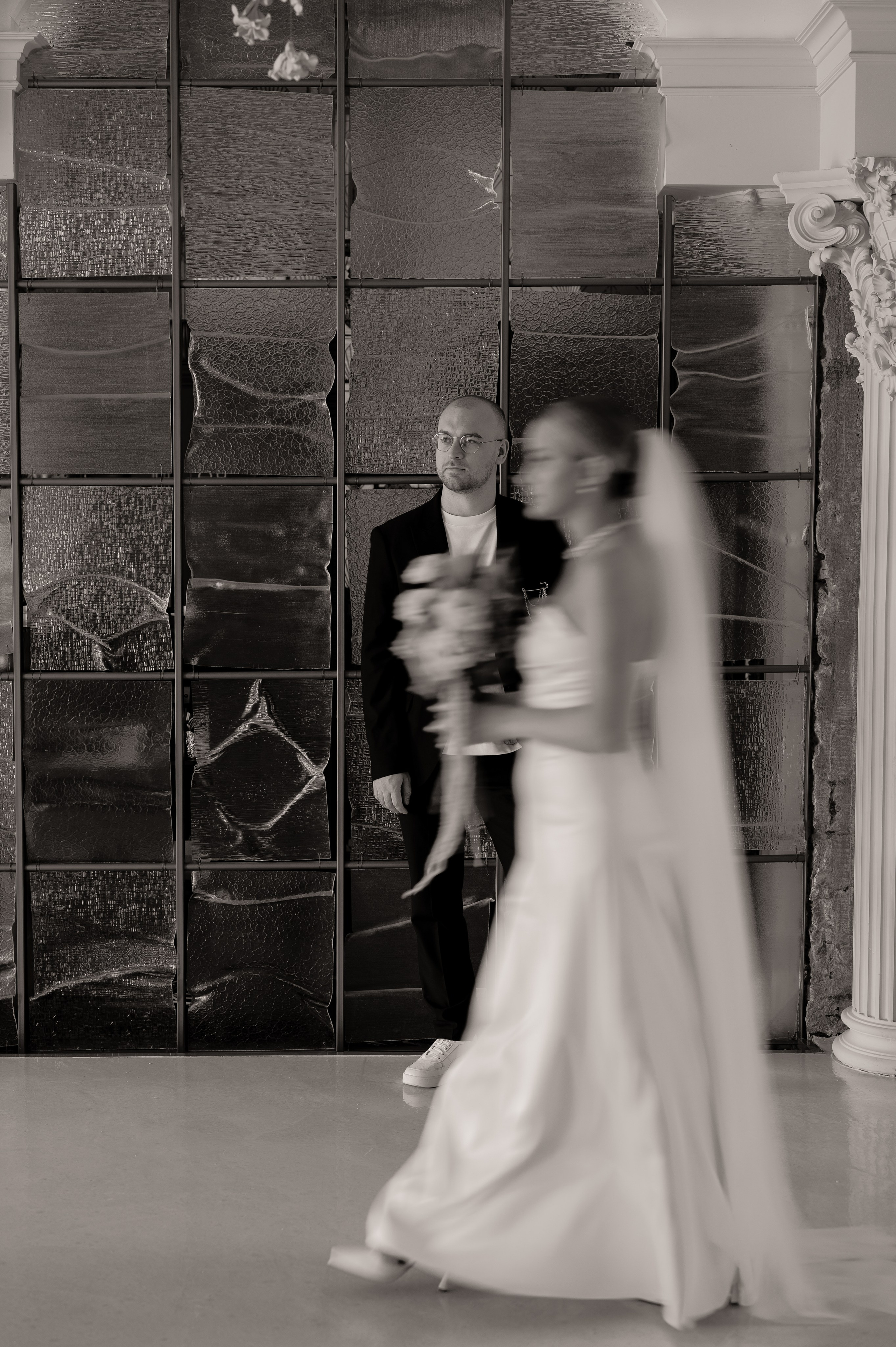 Евгений и Диана. Свадебный и семейный фотограф в Краснодаре Алина Мельник