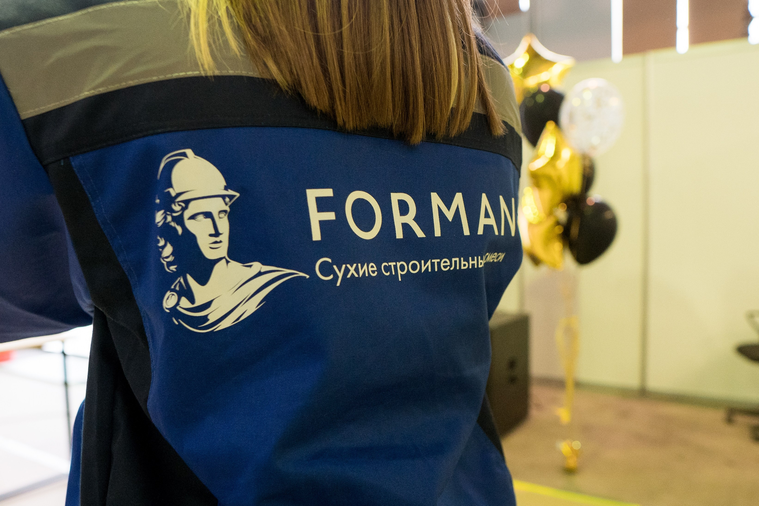 Форум «Золотые Руки 2026». Фотограф в Самаре Иван Булатов