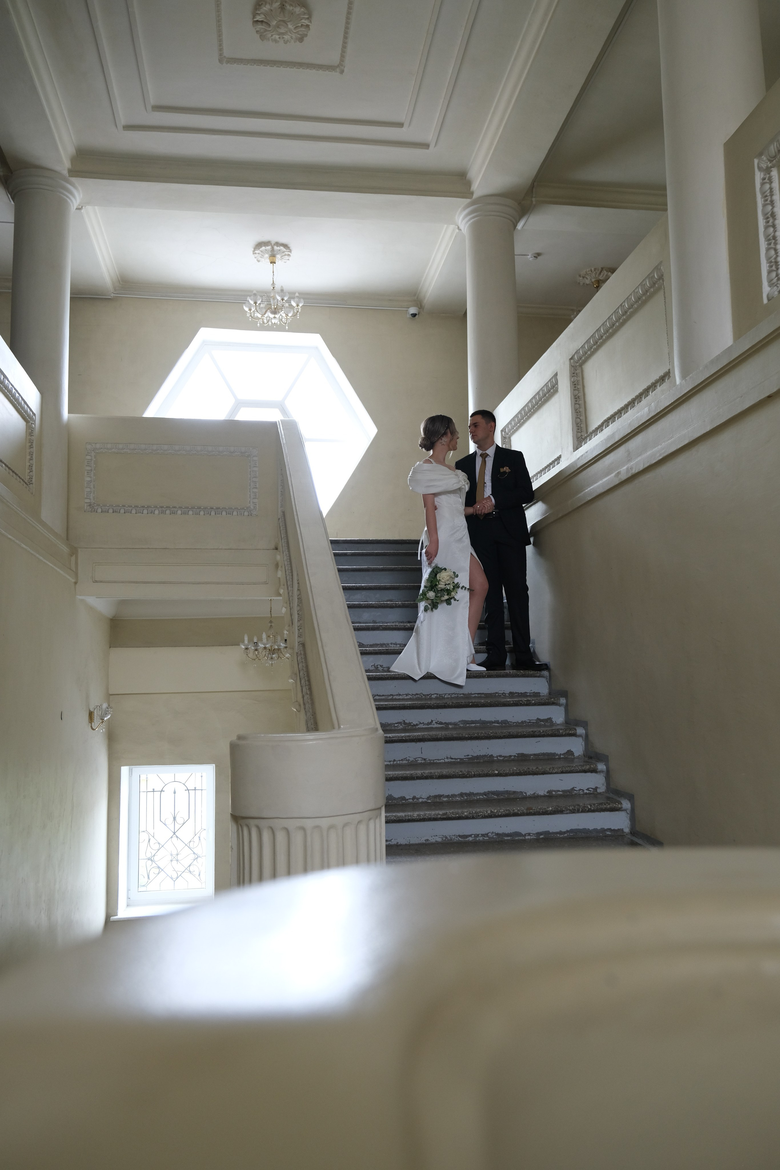 Свадьба Алексея и Анастасии. Свадебный фотограф в Челябинске Сырчикова Наталья