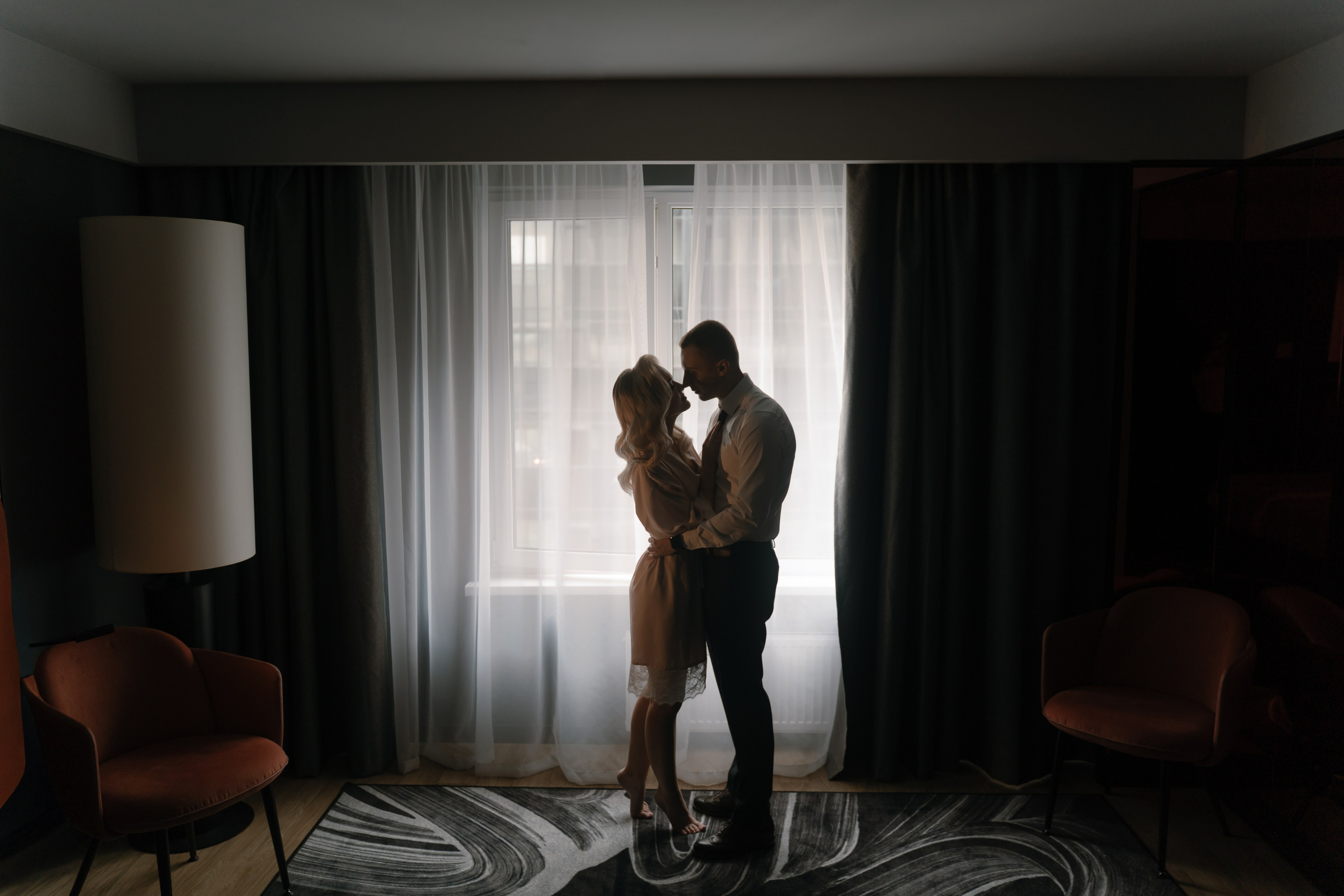 A&V. Свадебный фотограф — Наталья Фед СПб/Москва