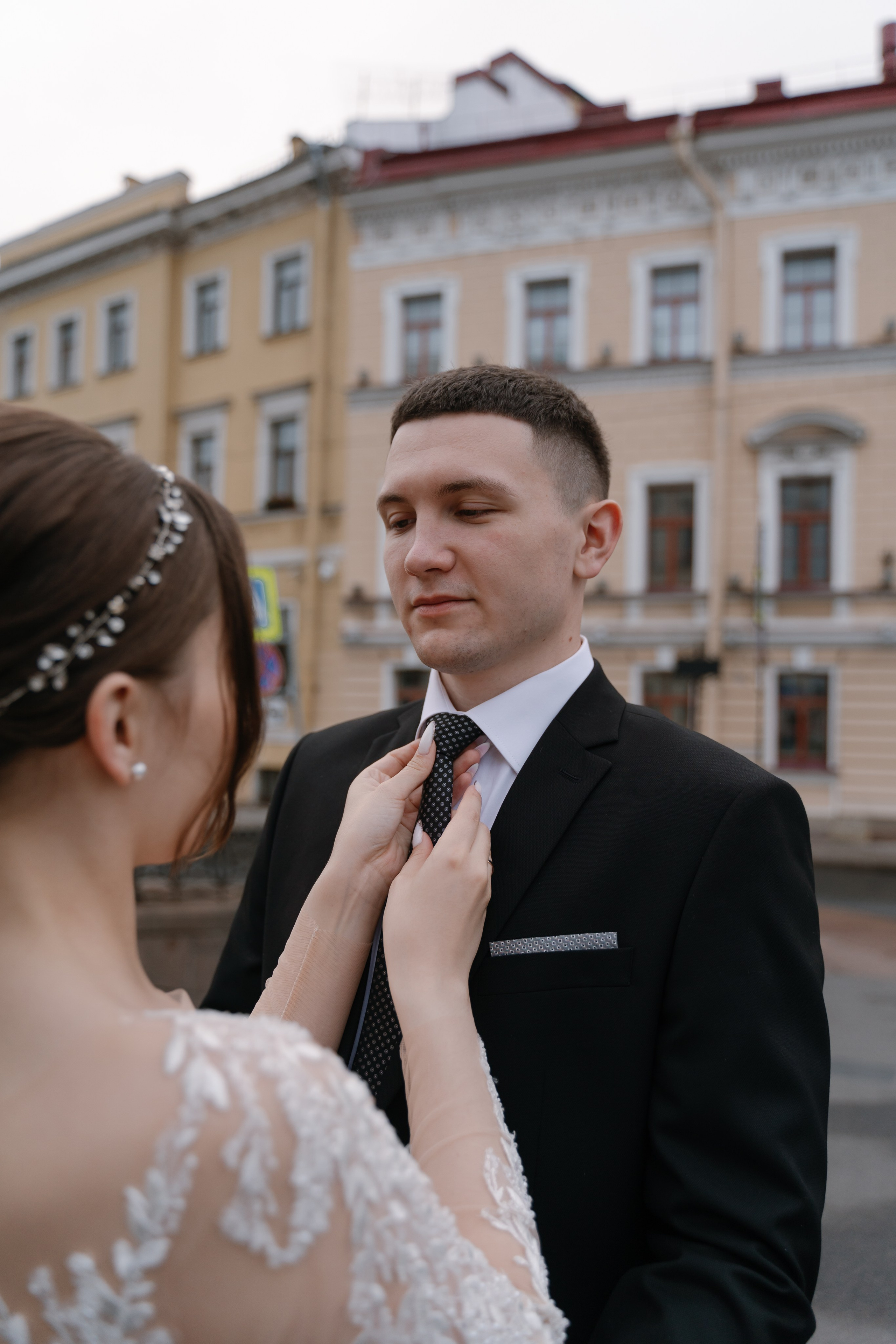 08.09.2023. Свадебный фотограф — Наталья Фед СПб/Москва