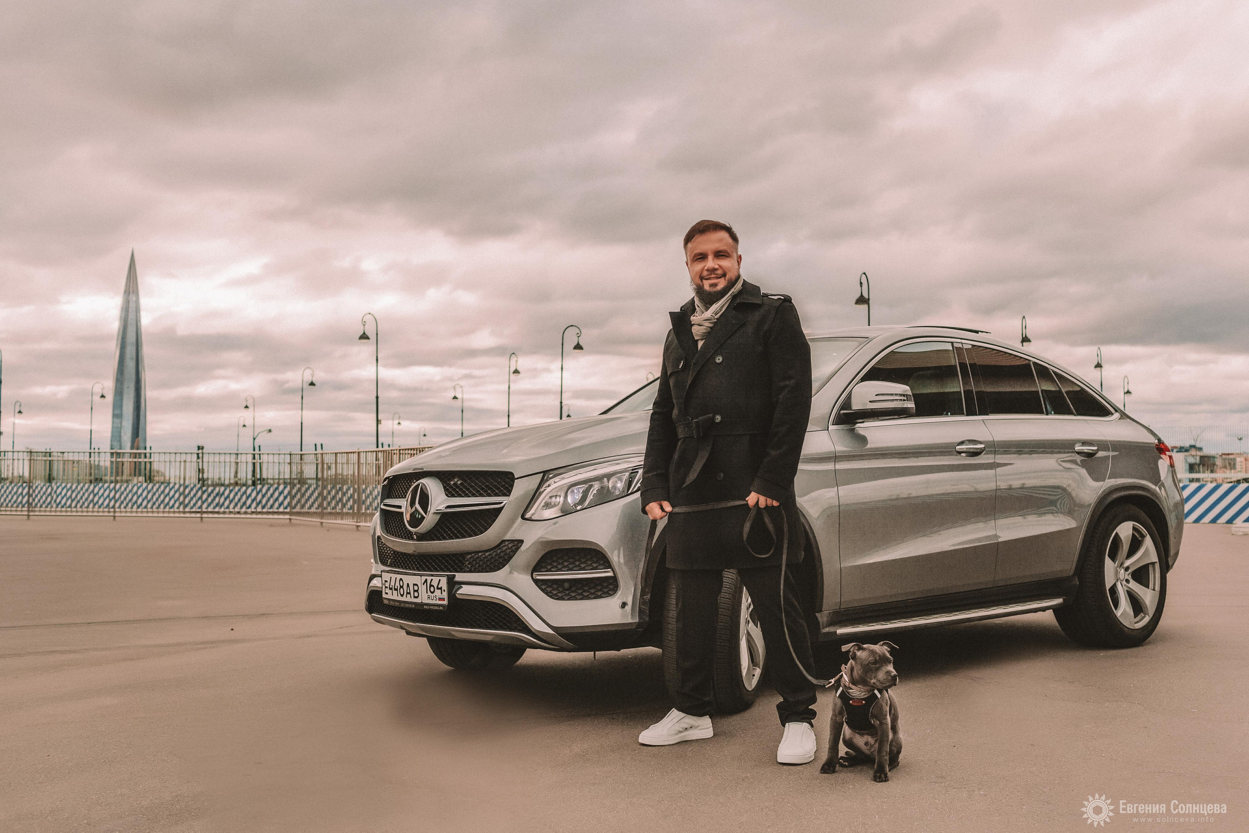 Свадебный фотограф - портфолио. Свадебные серии. Фотограф в Санкт-Петербурге, — Евгения Солнцева