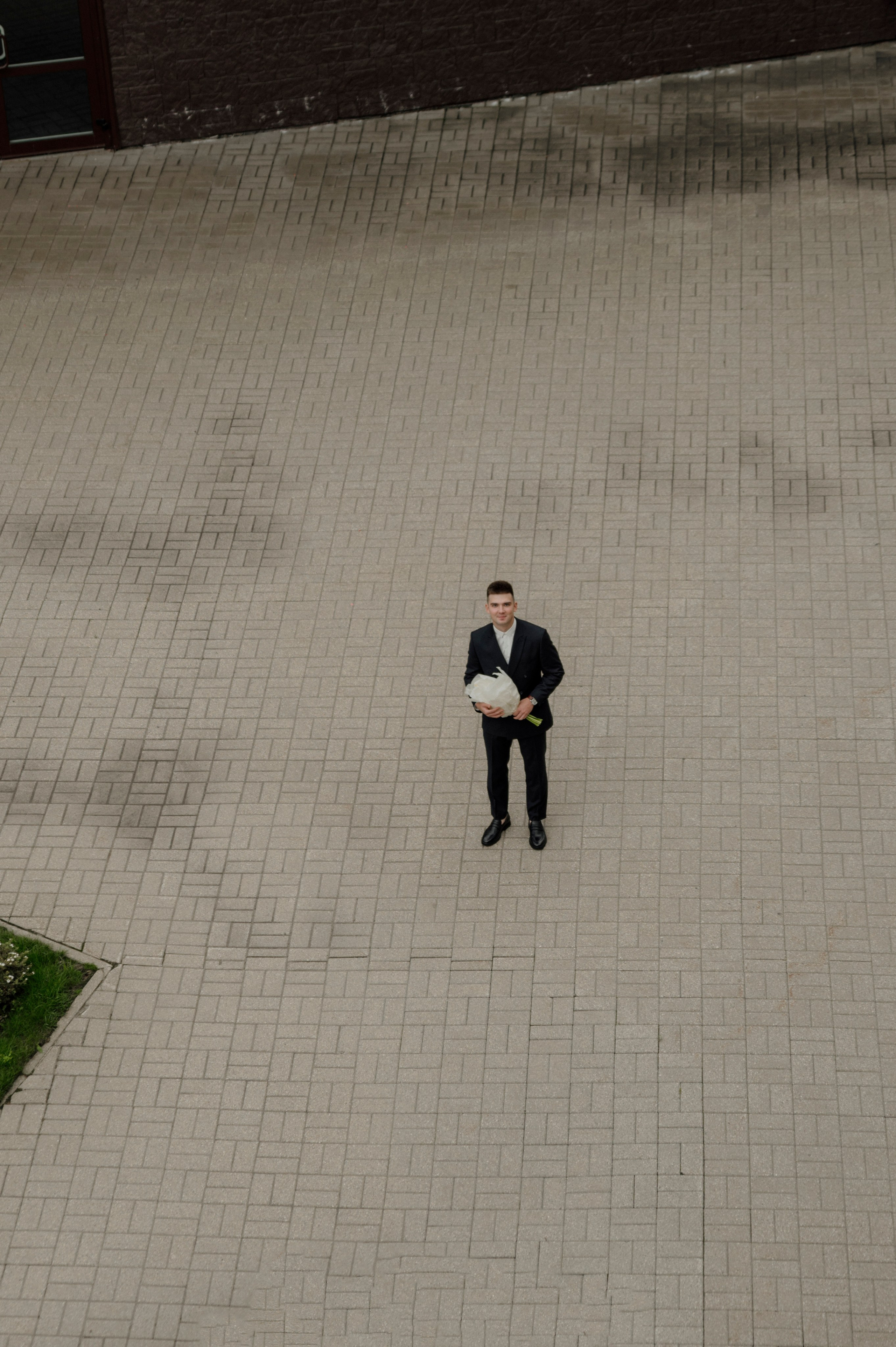 Артем и Настя. Свадебный и Семейный фотограф в Ярославле Алёна Колясникова