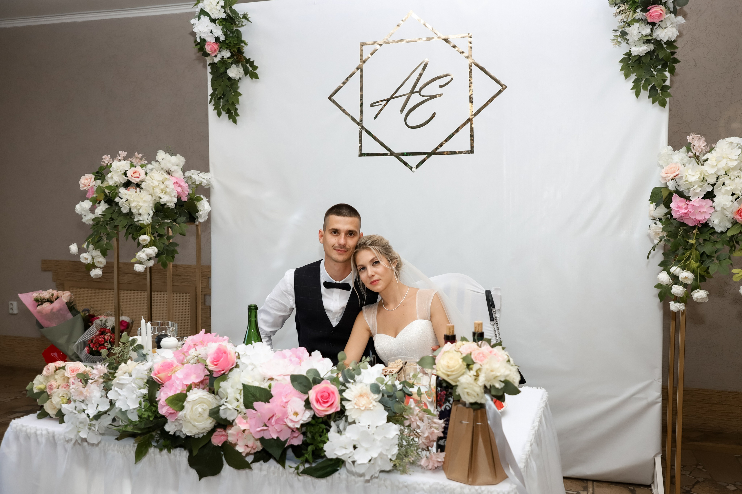 Алексей и Елена (сокращено). Свадебный фотограф Ангелина Сунгатулина | Саратов | Балаково | Вольск