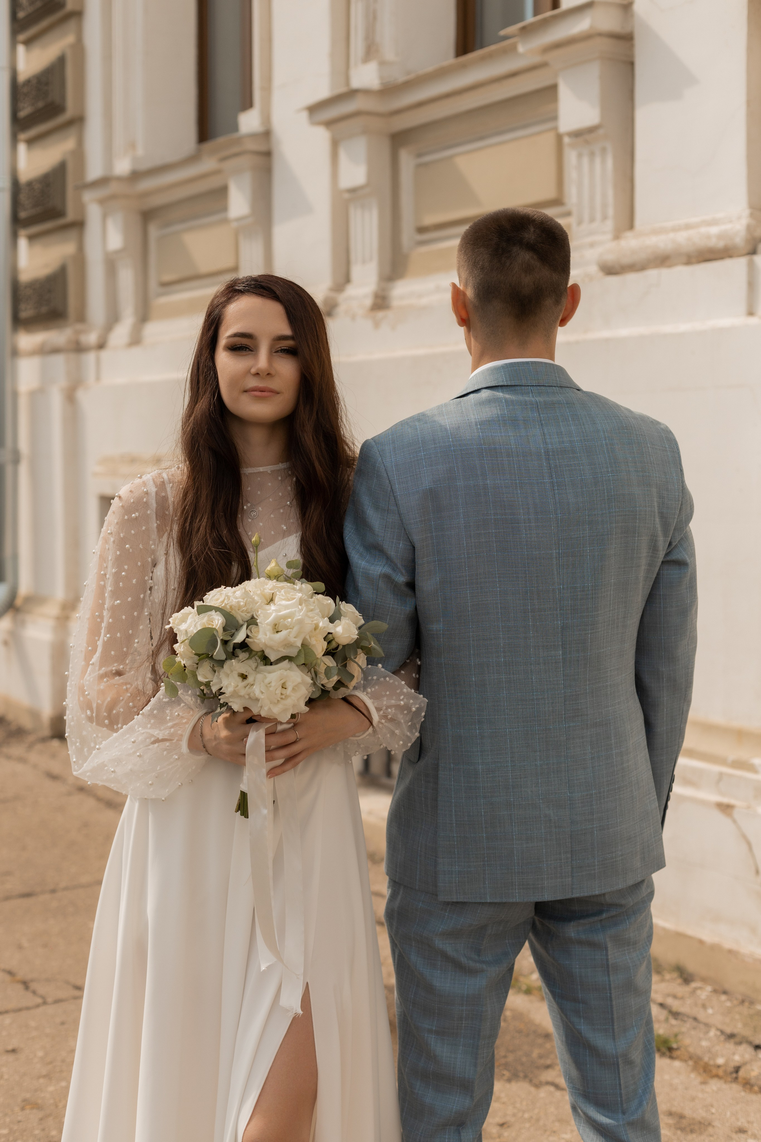 Артём и Валерия (сокращено). Свадебный фотограф Ангелина Сунгатулина | Саратов | Балаково | Вольск