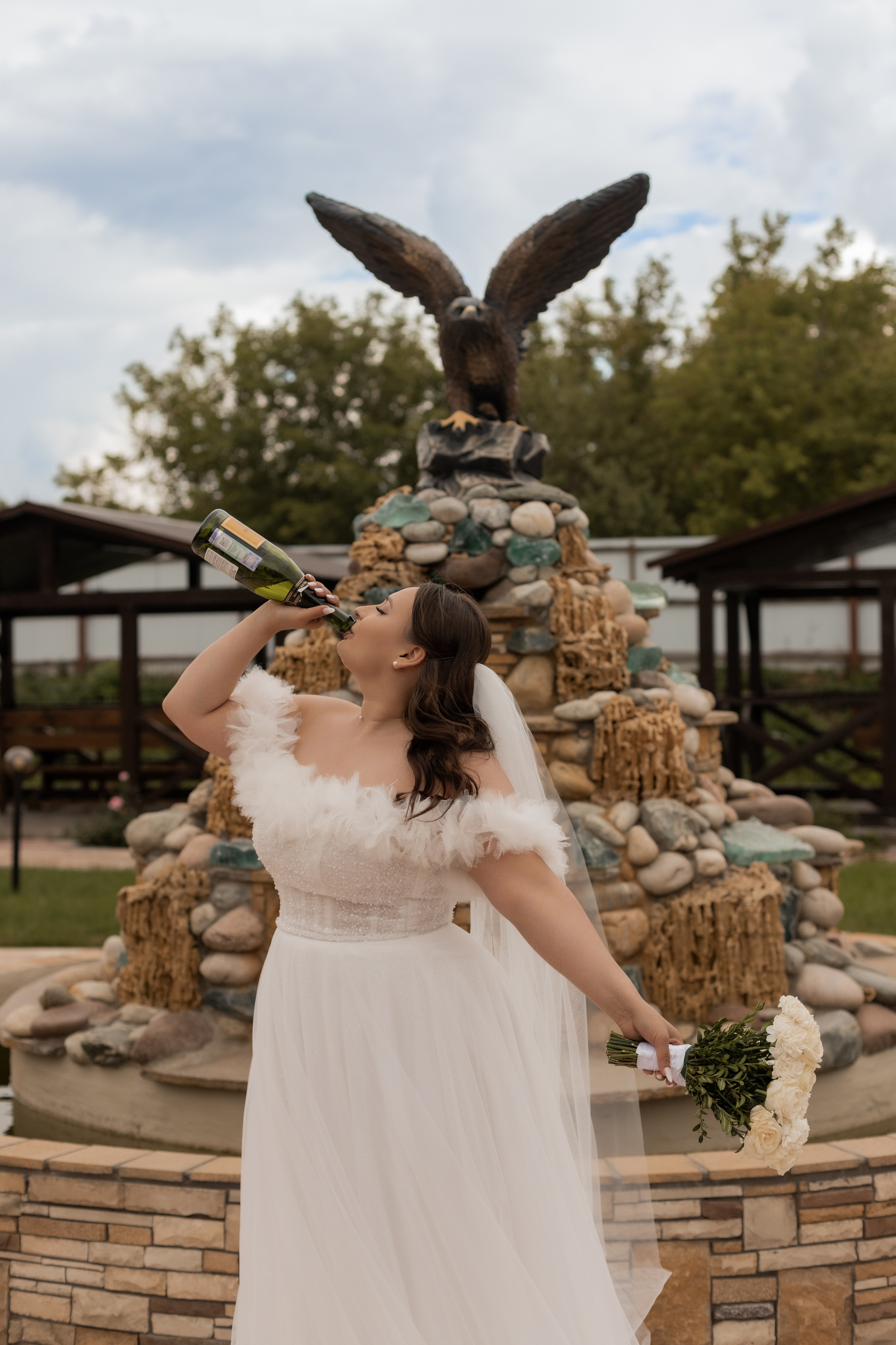 Иса и Валерия (сокращено). Свадебный фотограф Ангелина Сунгатулина | Саратов | Балаково | Вольск