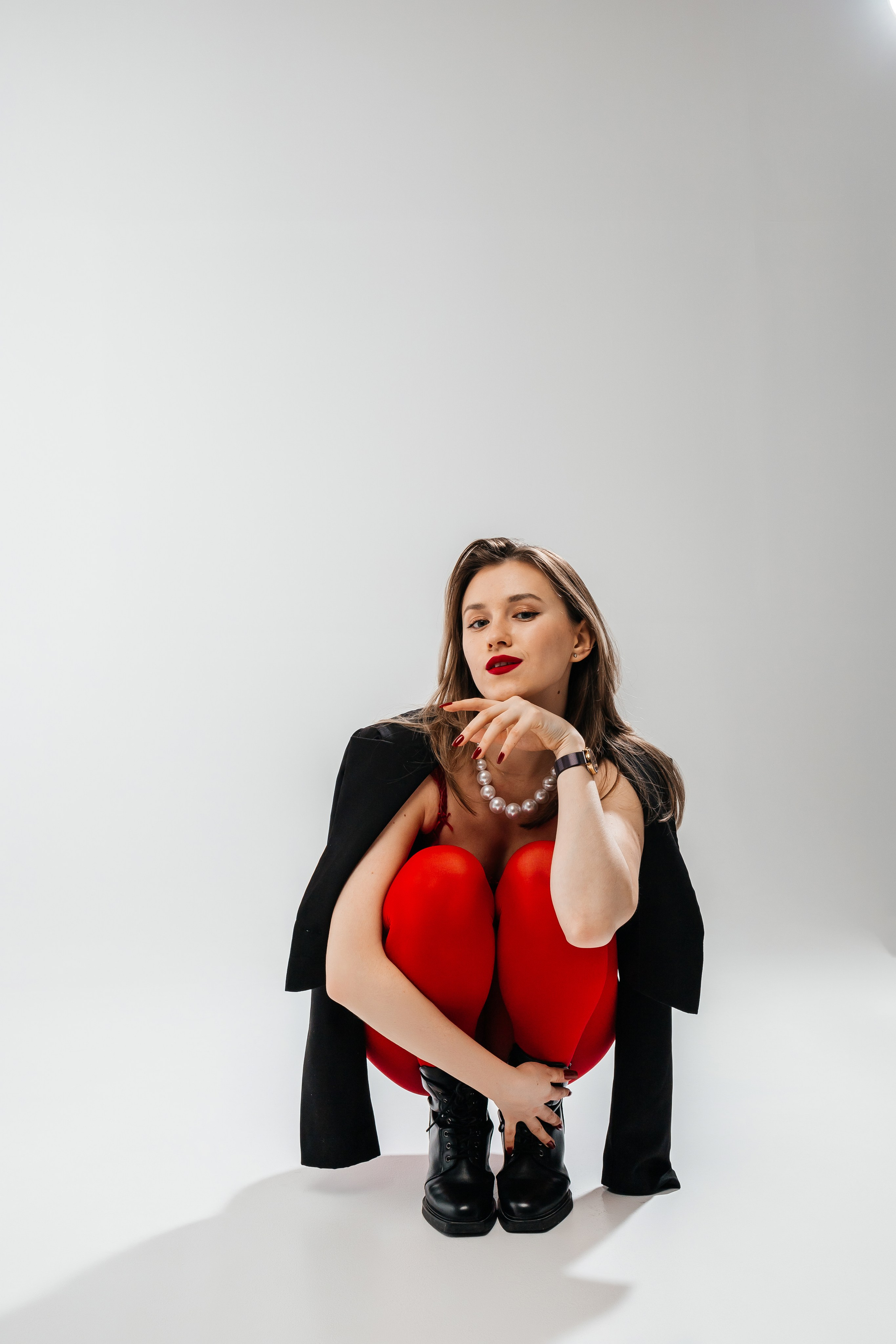 Татьяна. Фотограф Уфа