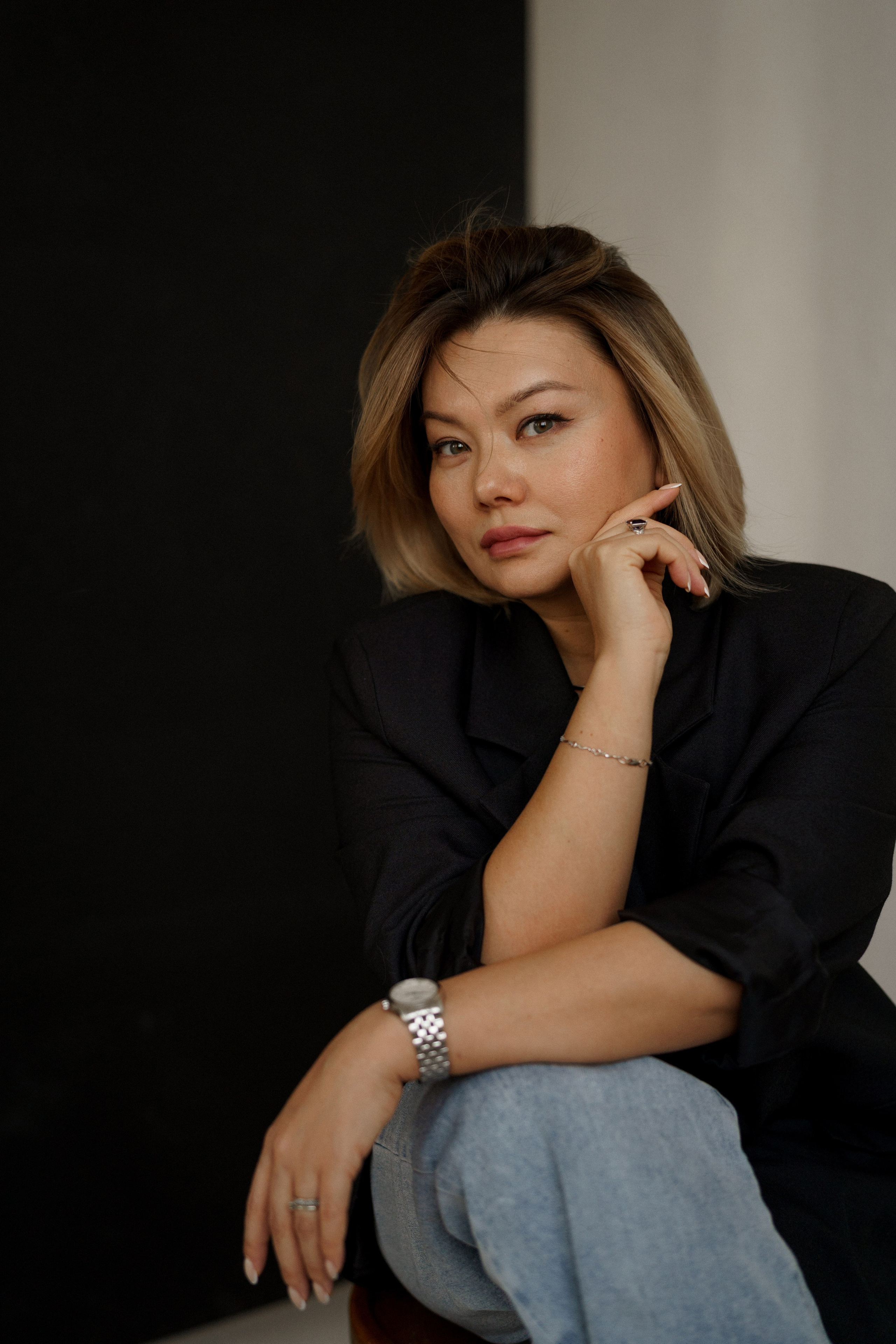 Проект «ОБЕЗОРУЖЕНА». Фотограф Марина Демура