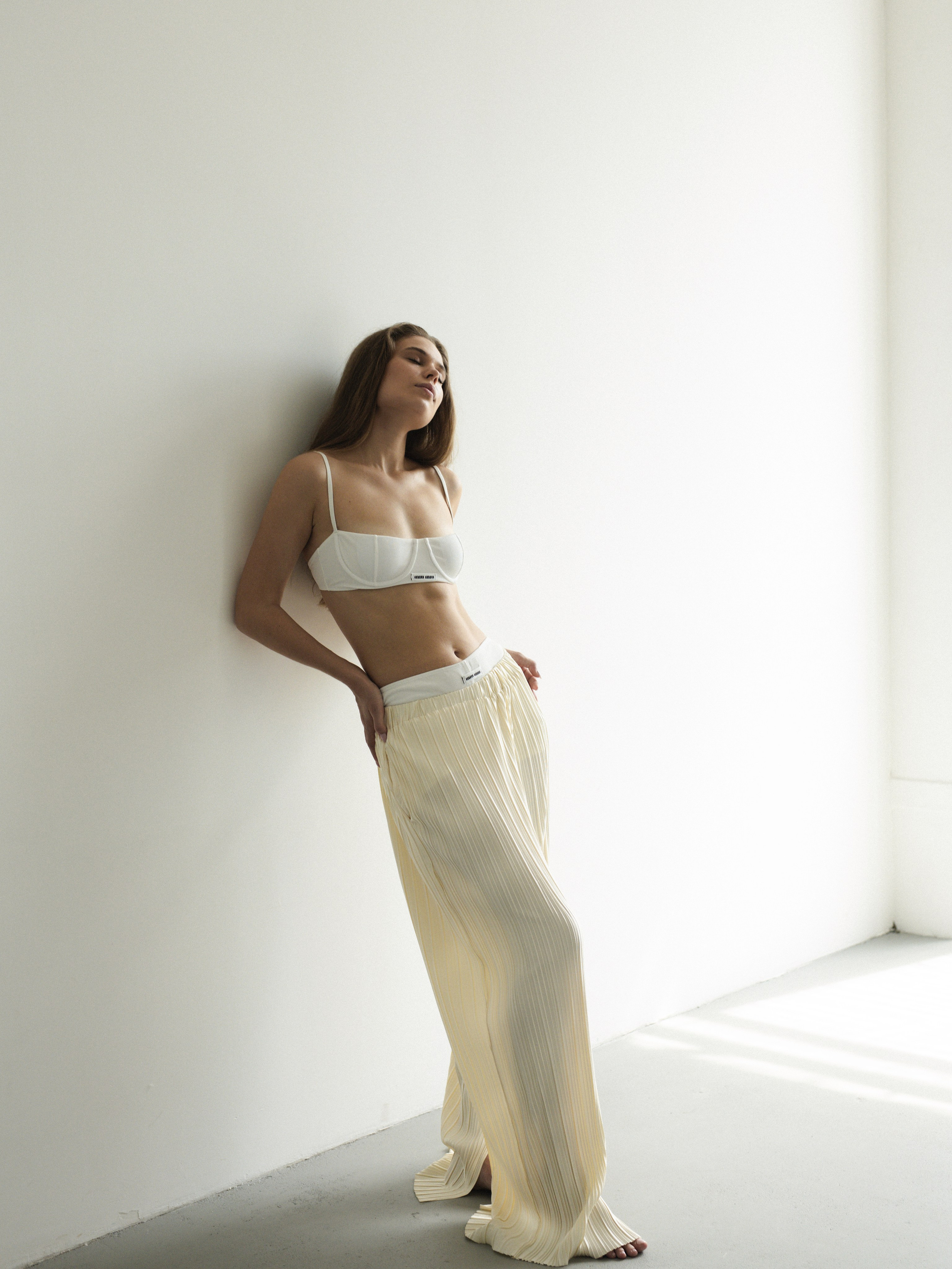 Полина 2часть. Женский портрет в городах: Москва | Архангельск | Котлас | Коряжма | Анастасия Лесникова|