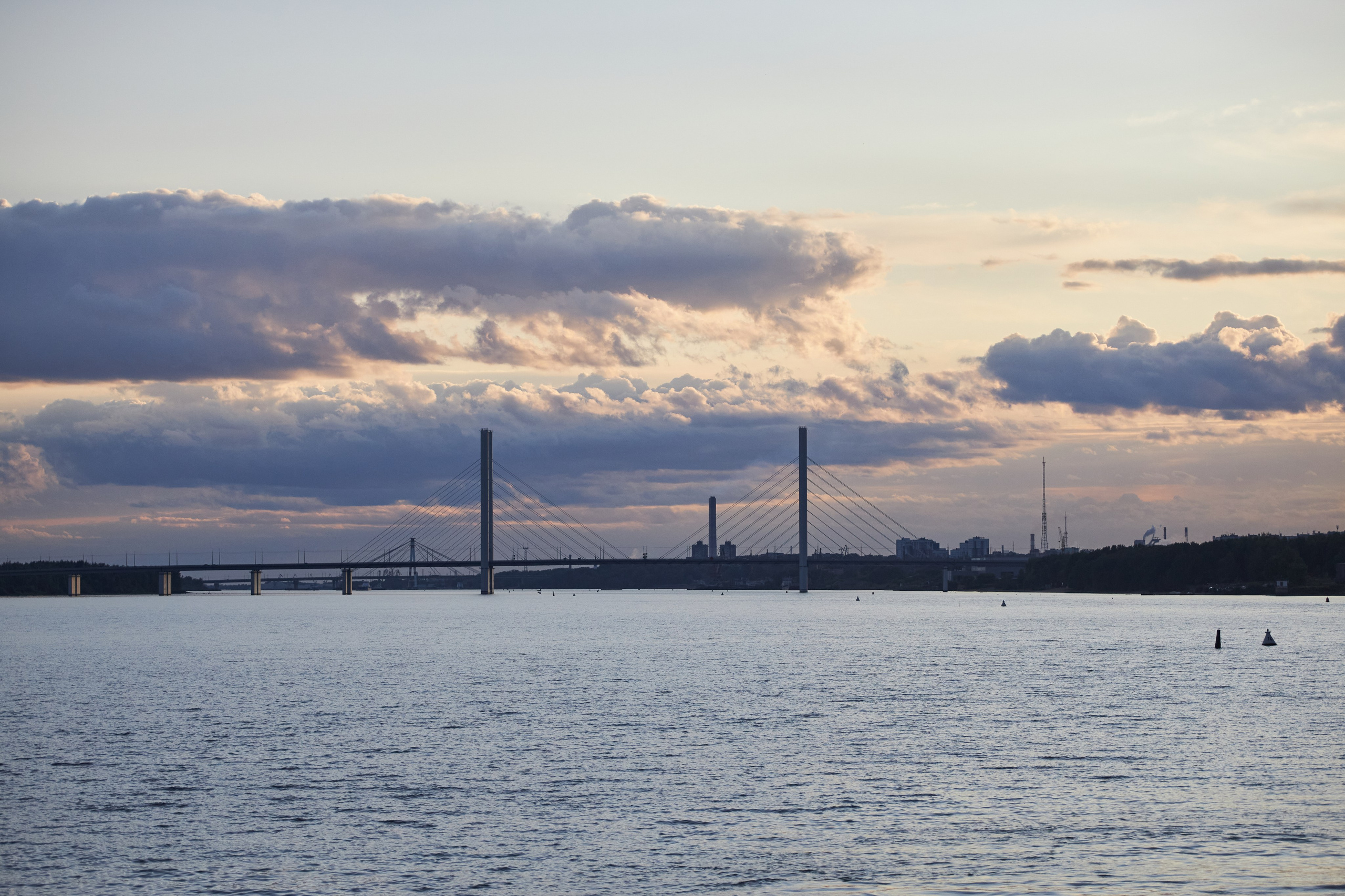 Пейзажи. Свадебный и репортажный фотограф в Воронеже Сергей Максимов
