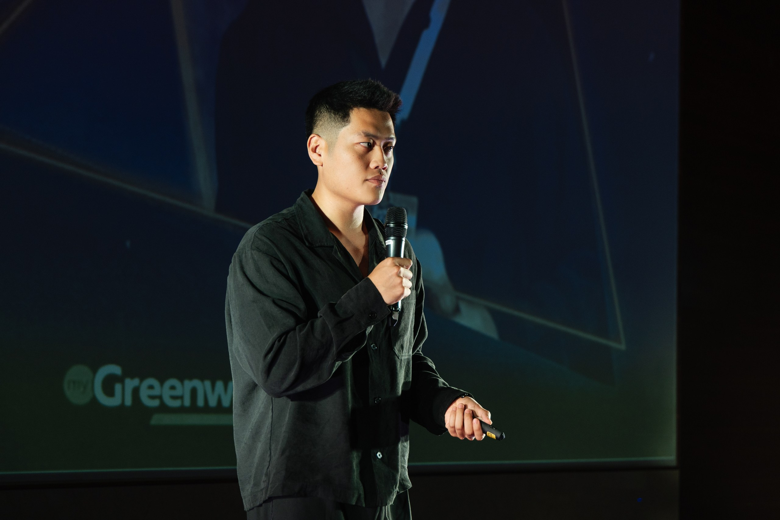 GREENWAY BUSINESS SESSION. Свадебный и репортажный фотограф в Воронеже Сергей Максимов