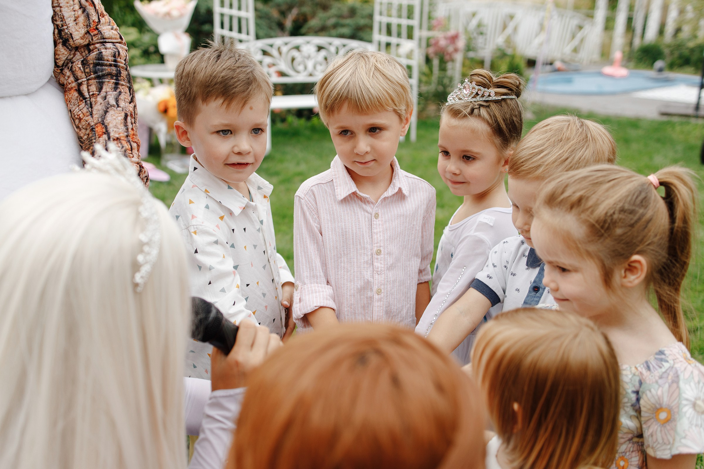 Kids5. Свадебный и репортажный фотограф в Воронеже Сергей Максимов
