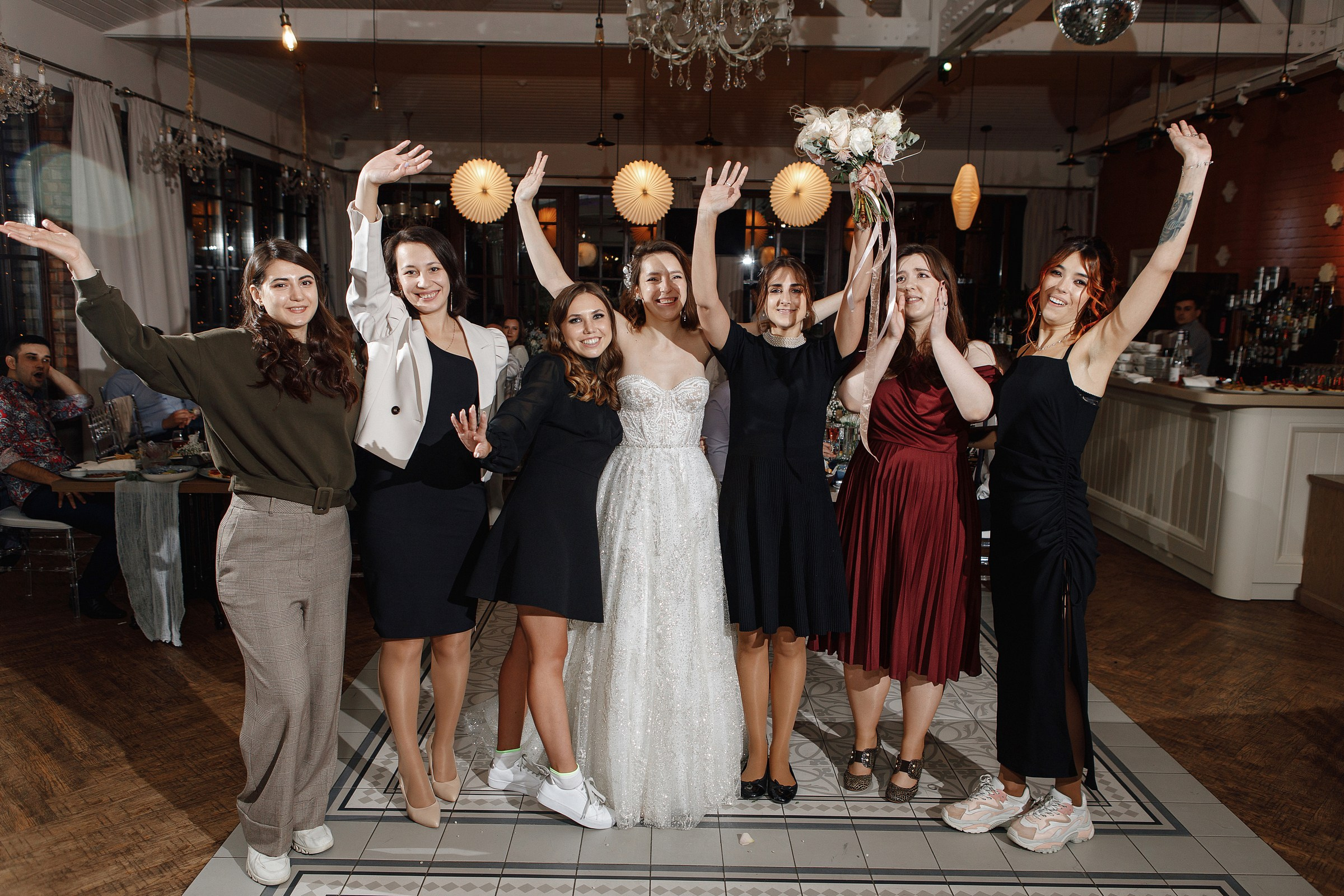 Анна и Иван. Свадебный и репортажный фотограф в Воронеже Сергей Максимов