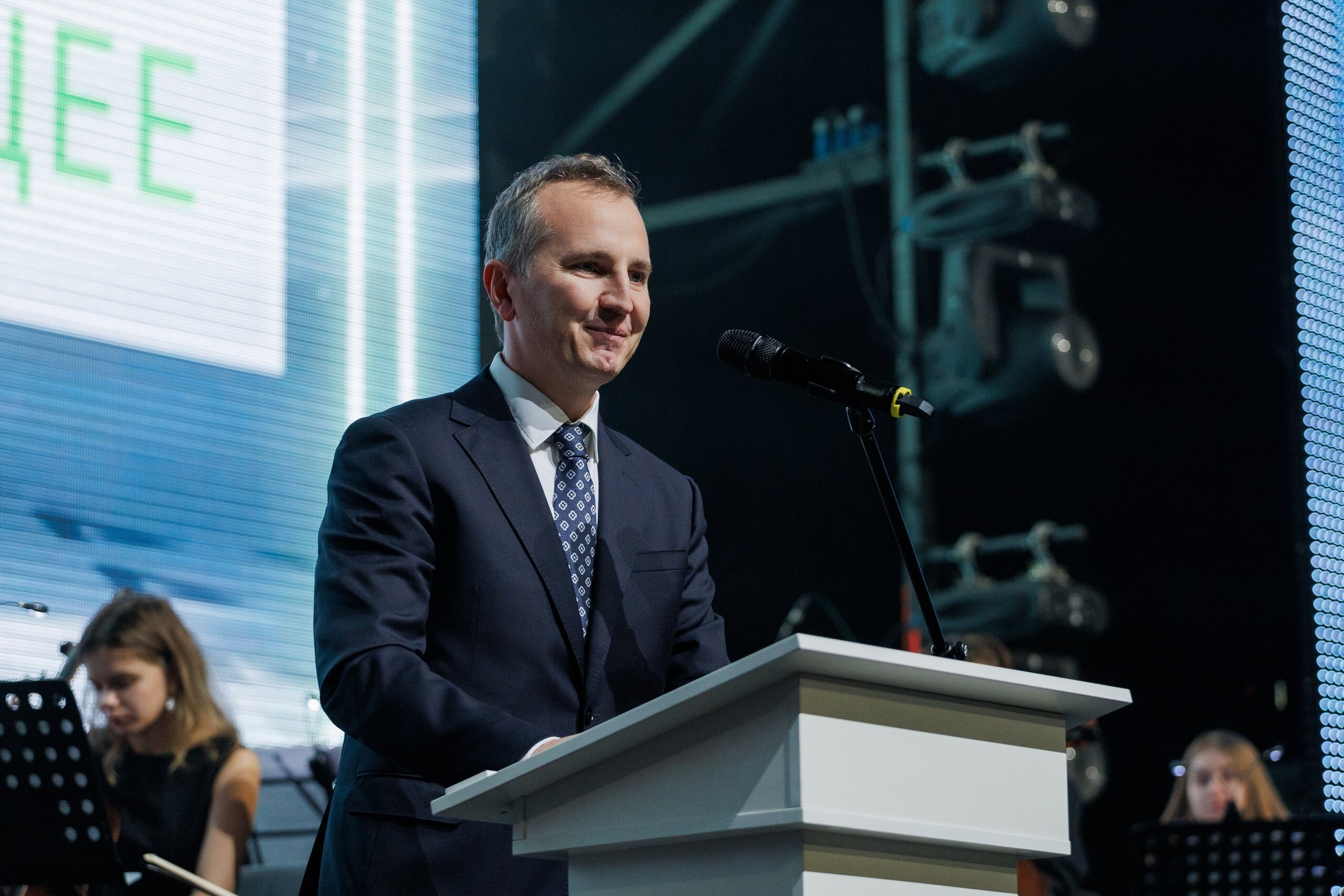 Агроэко 15 лет. Свадебный и репортажный фотограф в Воронеже Сергей Максимов