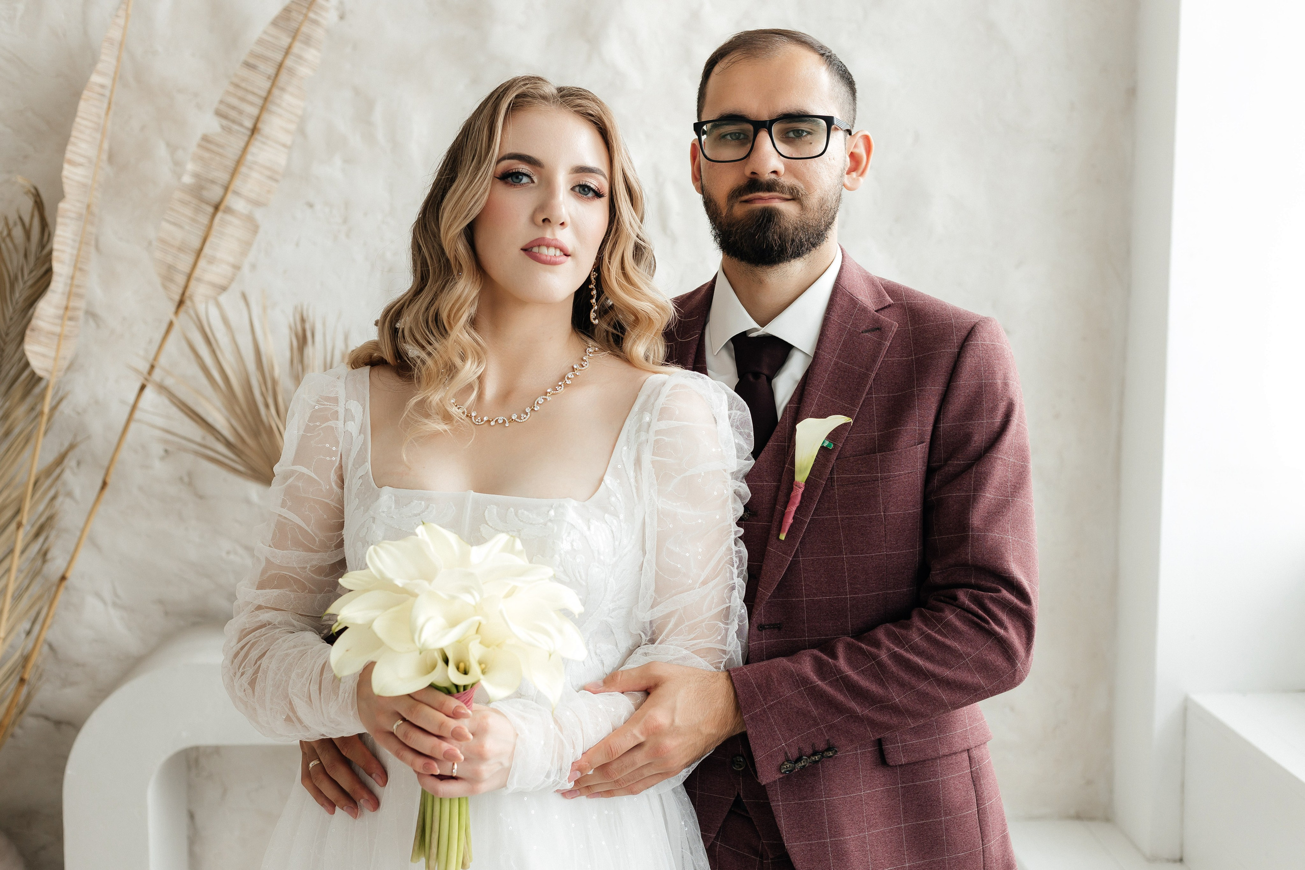 Виктория и Александр. Свадебный и Семейный фотограф Свекрова Ольга