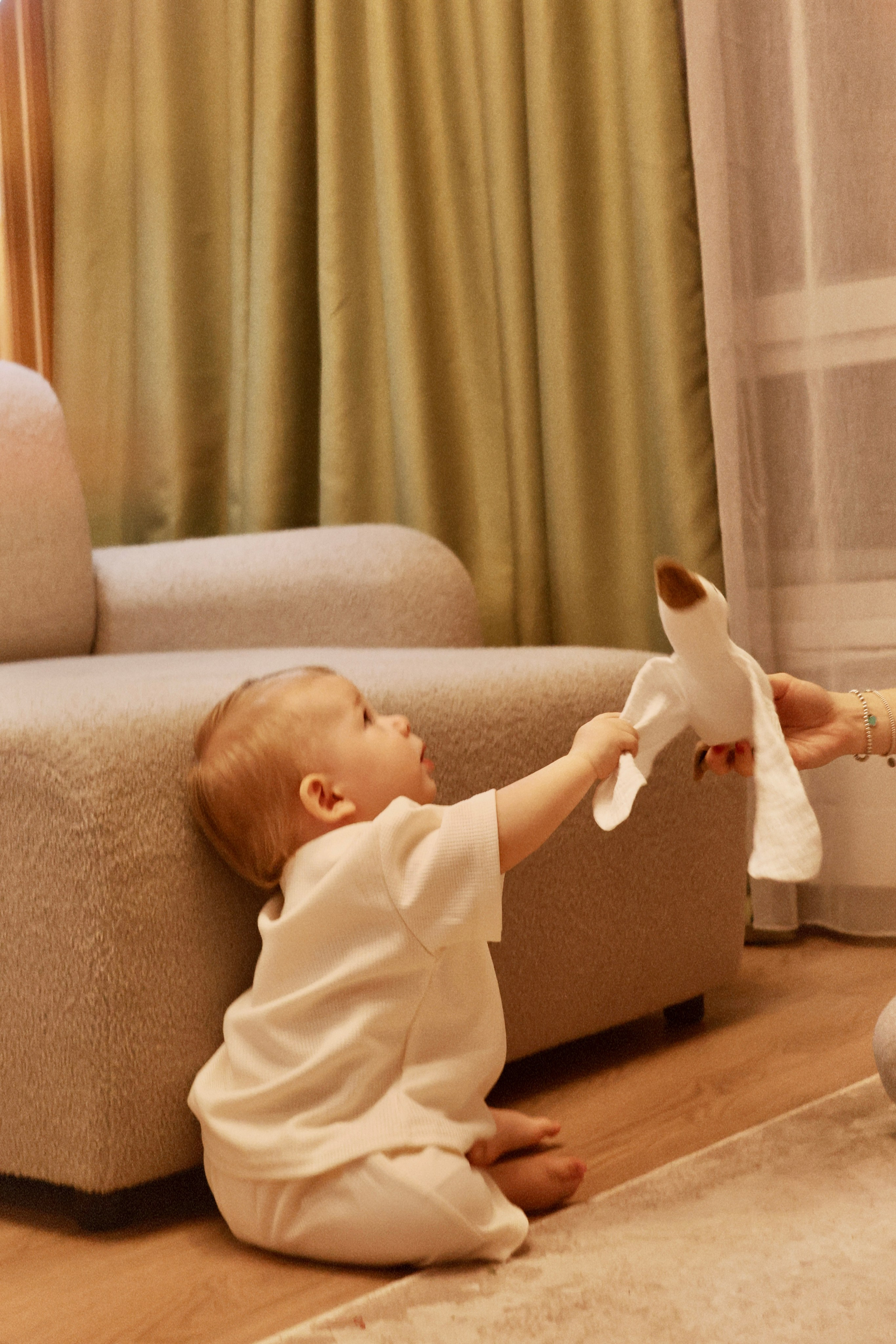 Малыши от 1 года. Семейный и детский фотограф