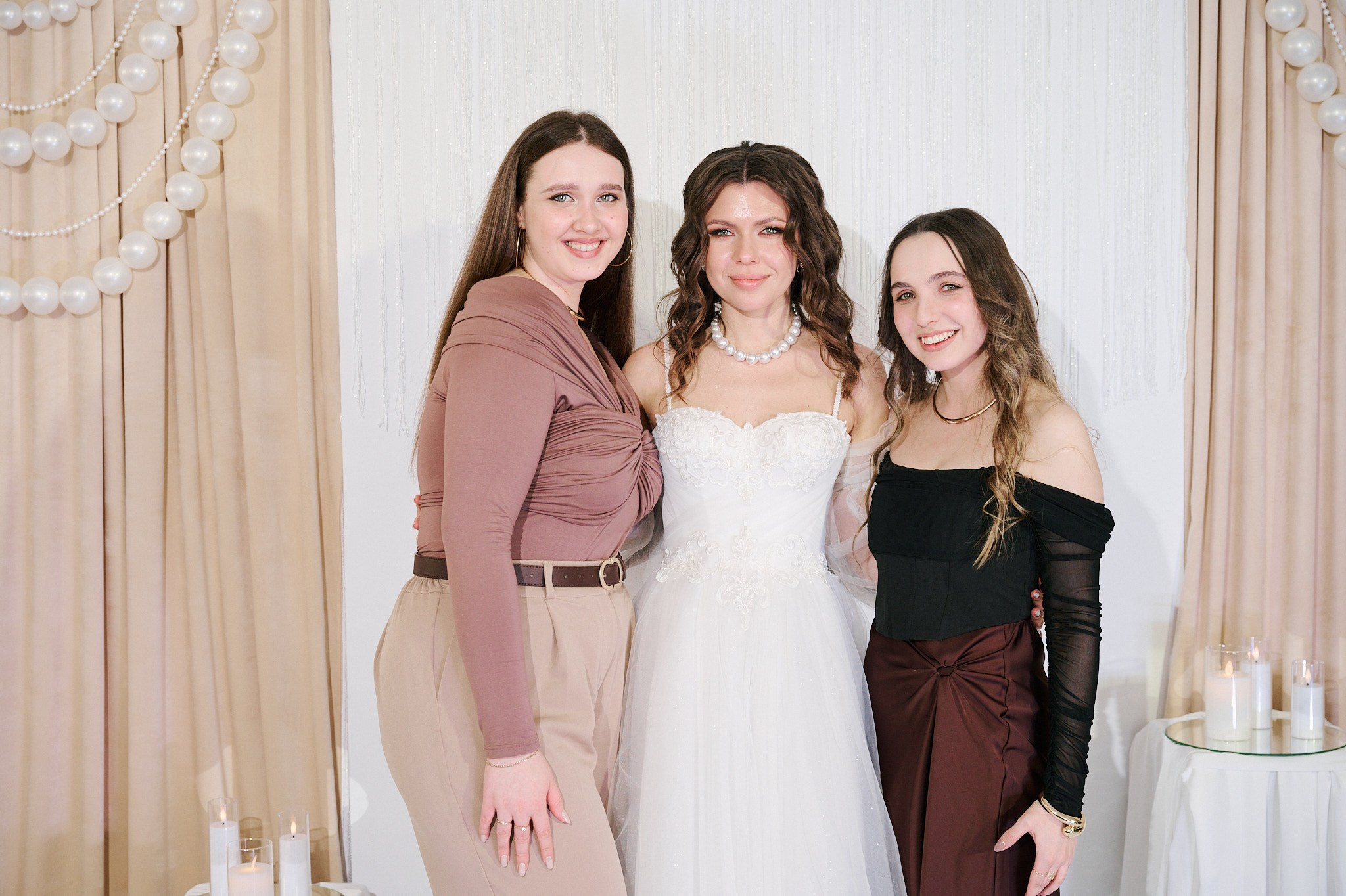 Дима и Алина. Маляревич Дмитрий свадебный фотограф