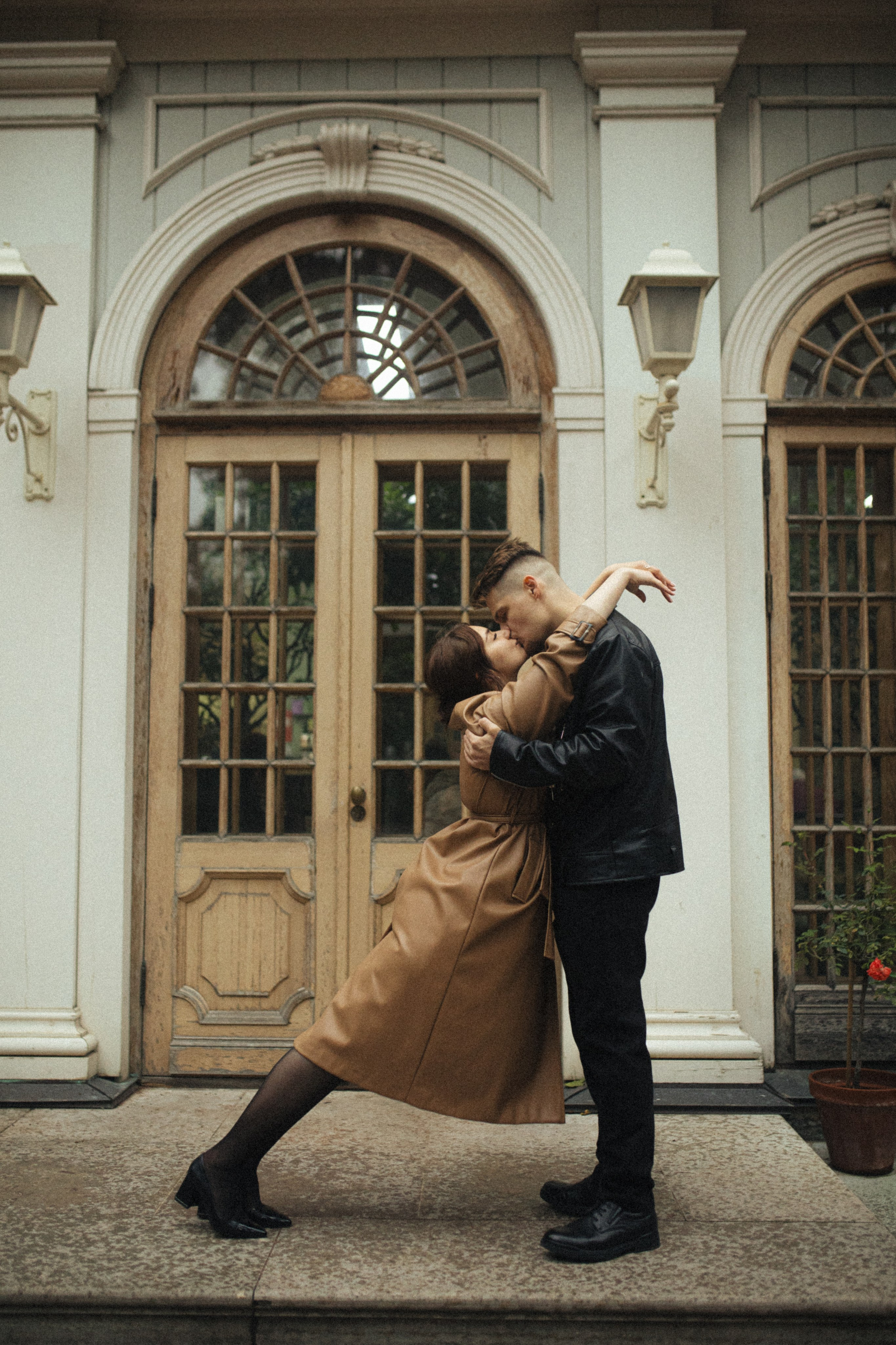 Про любовь. Свадебный фотограф Санкт-Петербург Питер Сальникова Анна