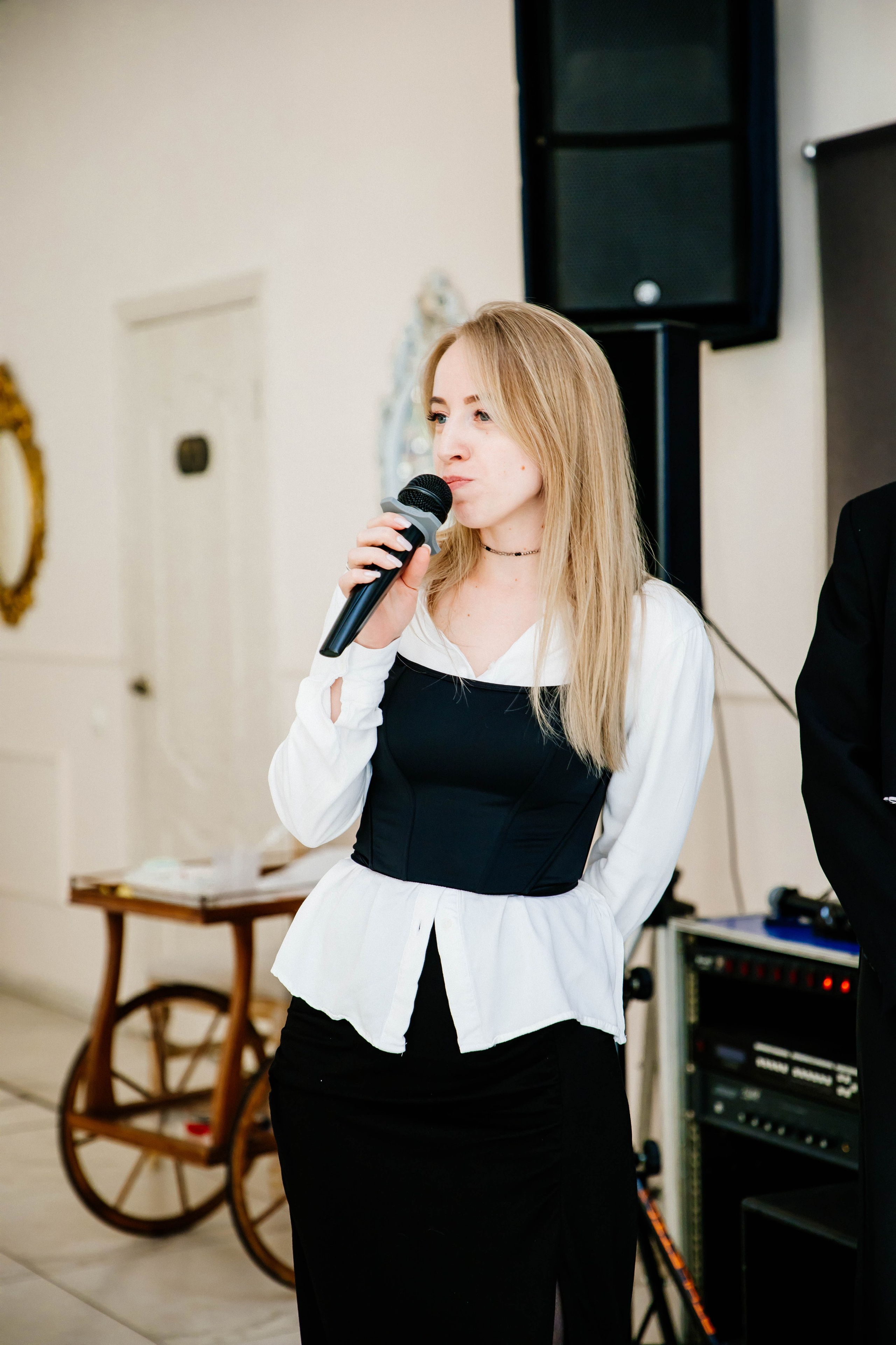 Ползунов. Рыжова Тамара