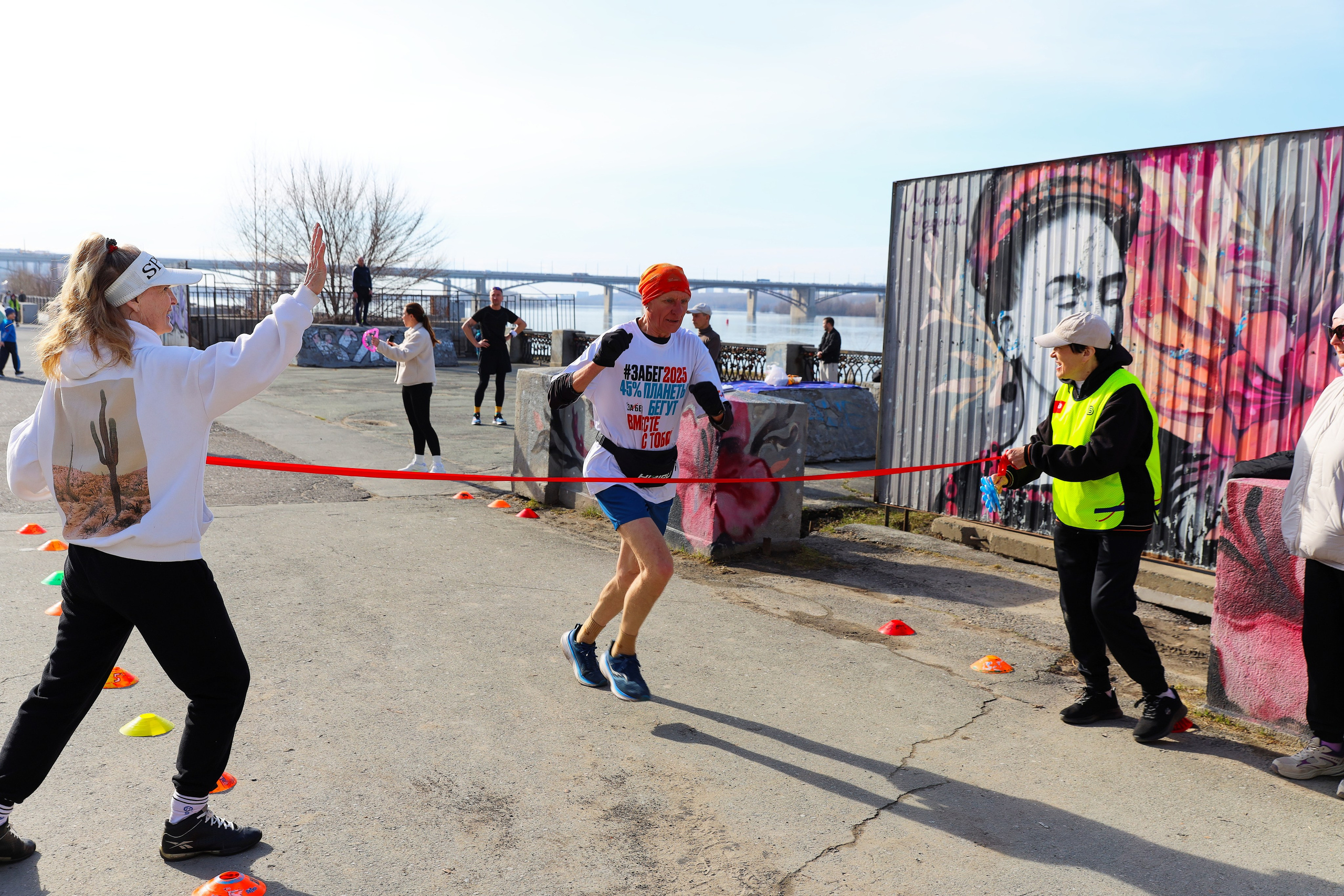 25.04.2026 Забег 5Вёрст. Клуб путешествий HimalTrex Горные туры в Гималаи Непал