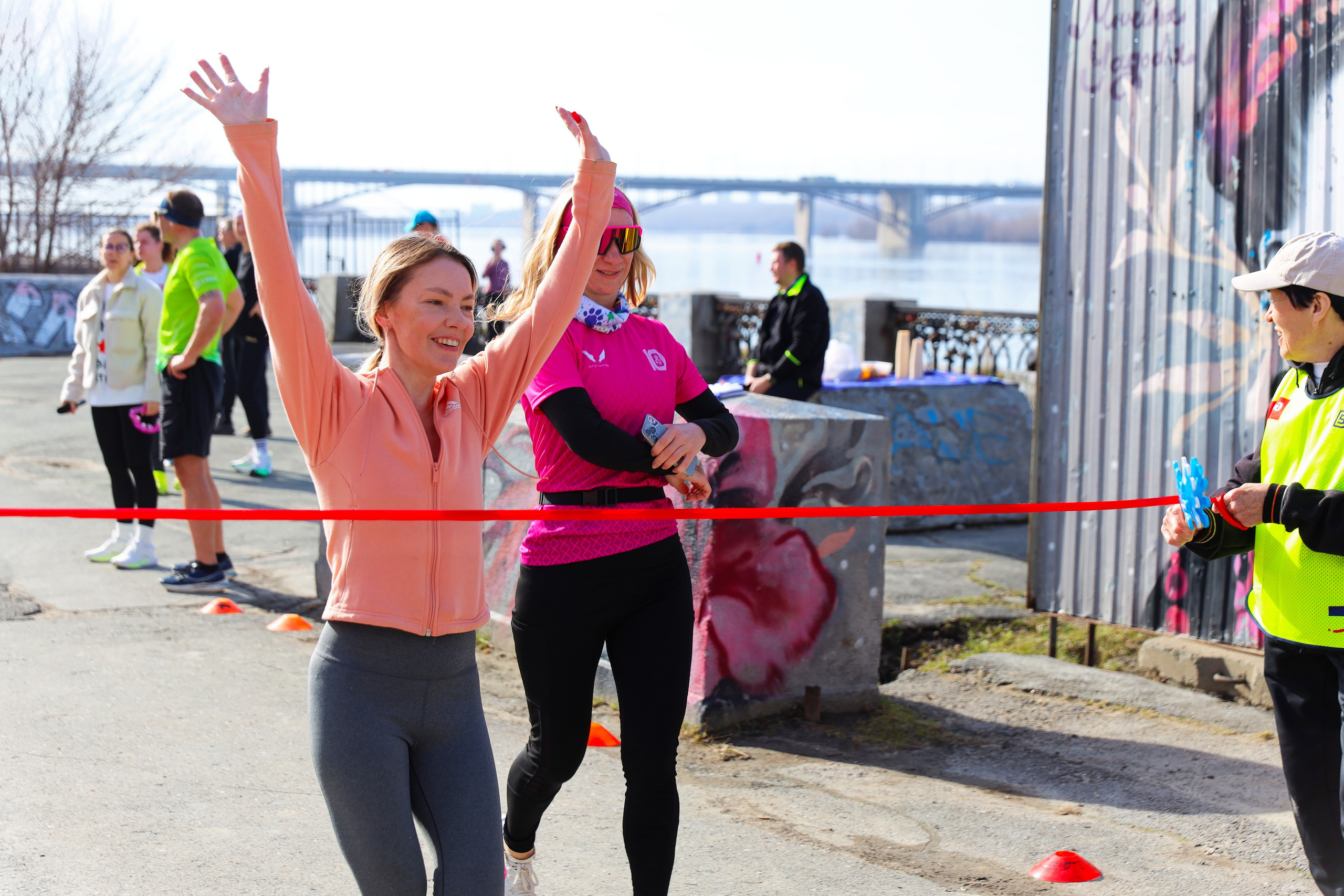 25.04.2026 Забег 5Вёрст. Клуб путешествий HimalTrex Горные туры в Гималаи Непал