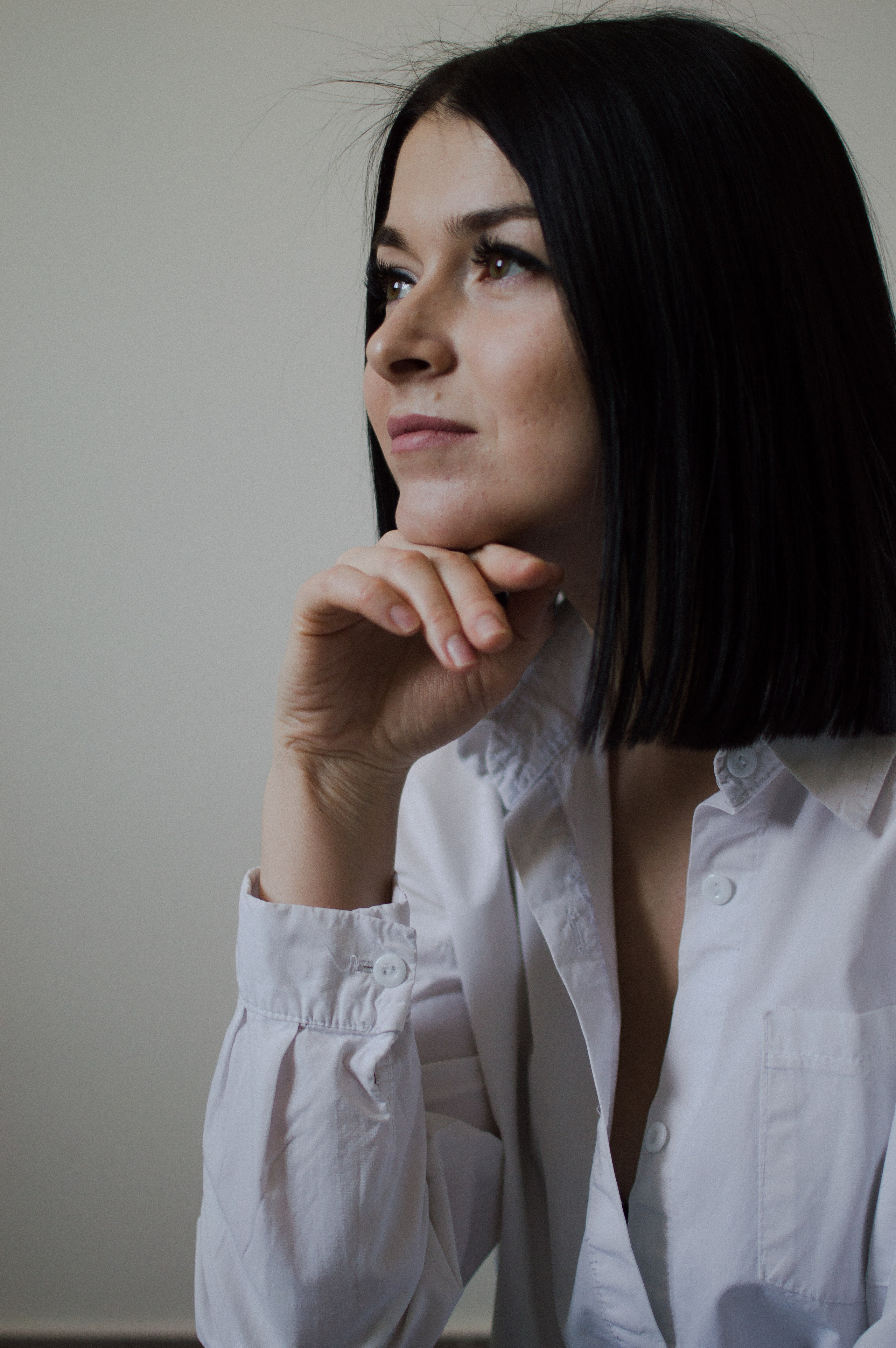 Фотосессия Зили. DARYA_GROM