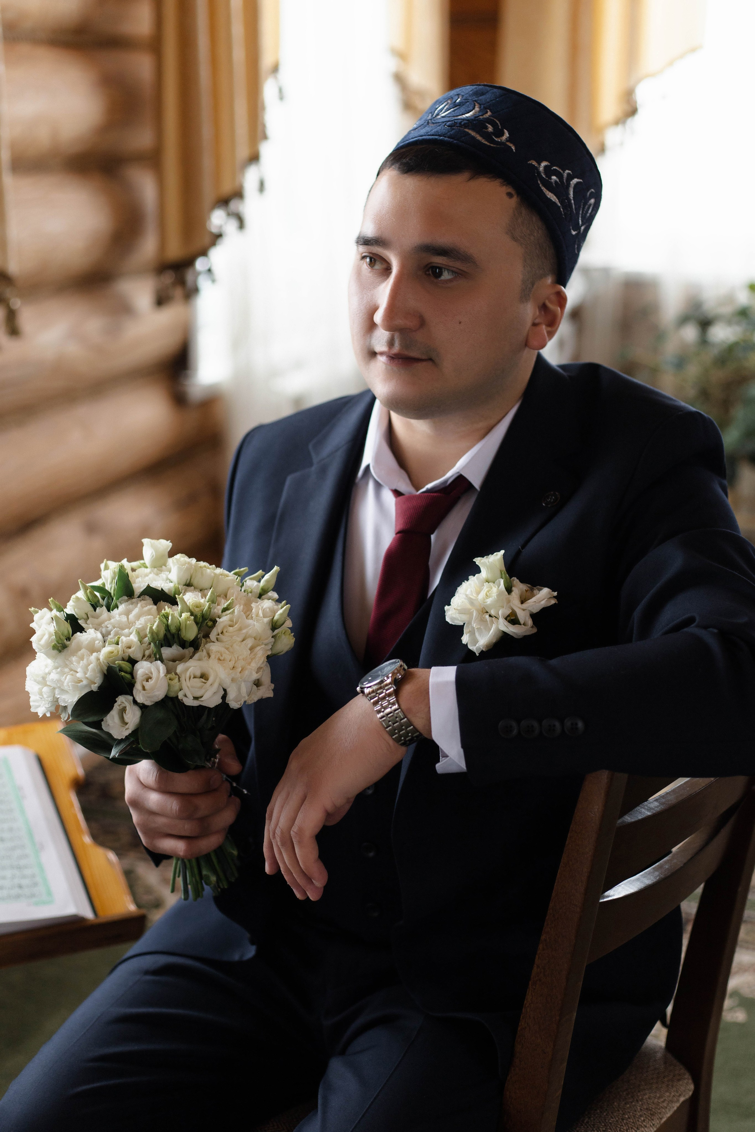 Раис&Динара. Фотограф Буинск, Казань Аделя Давлетшина