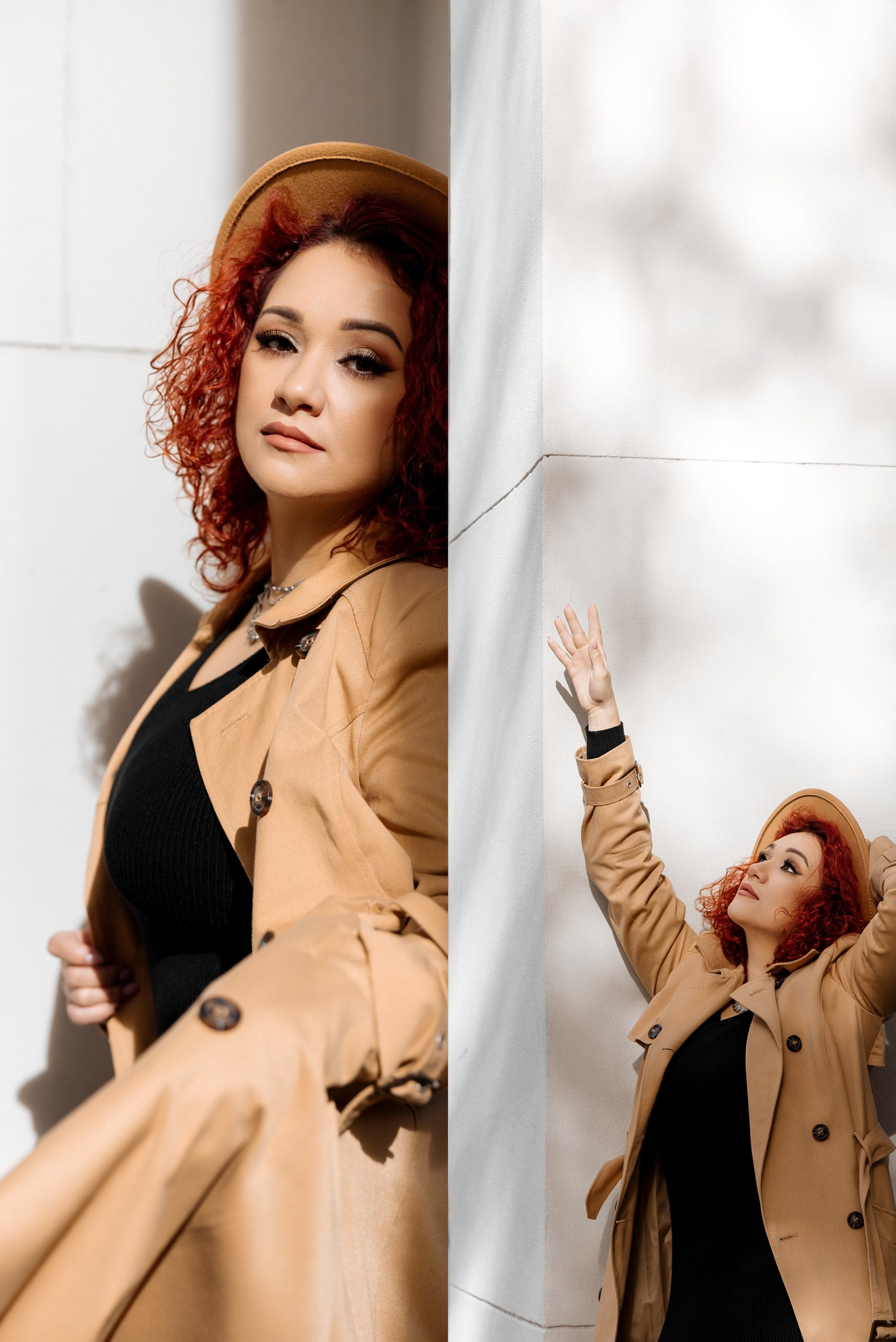 Алия. Свадебный и семейный фотограф Анна Печенкина