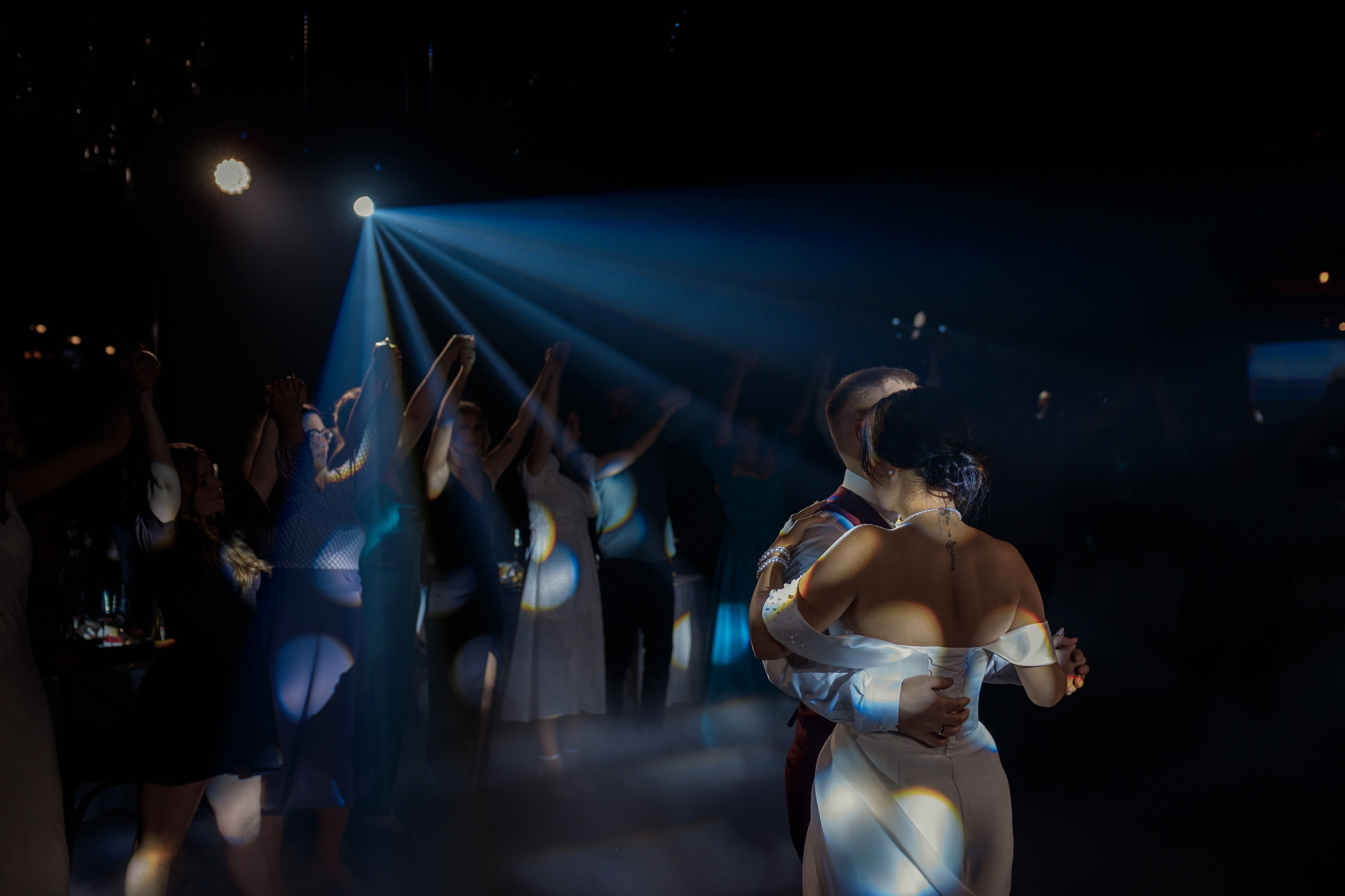 Мария и Егор. Фотограф Ксюша Белоносова