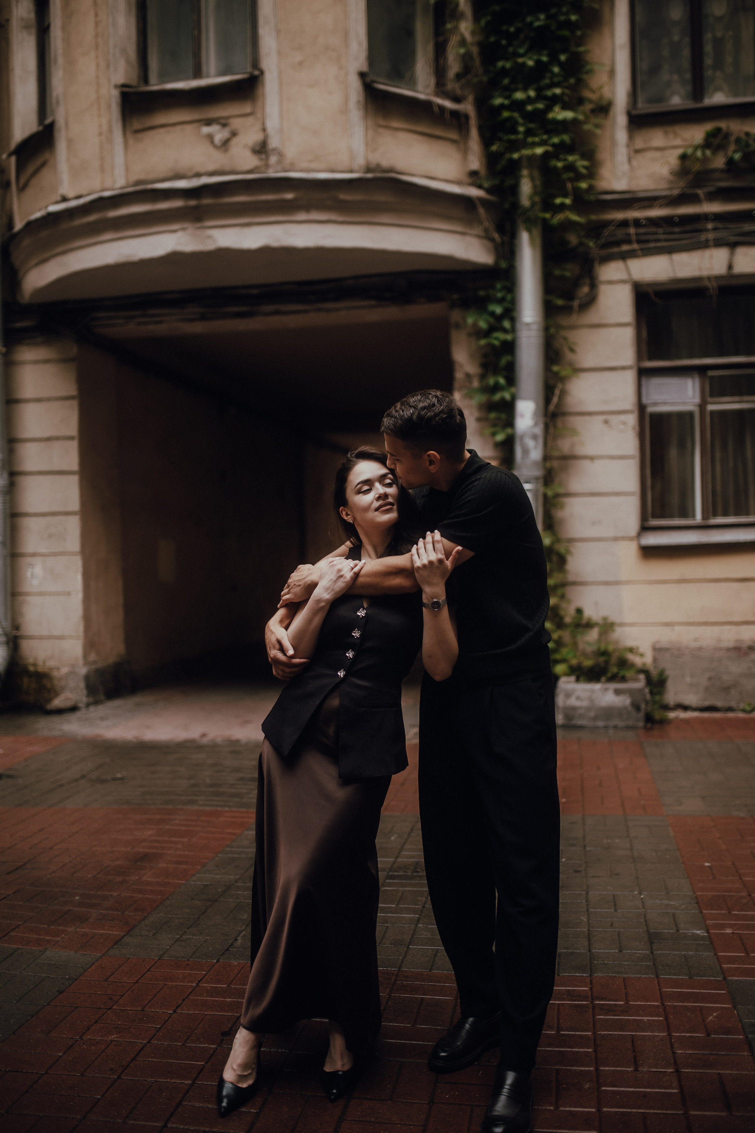 Педложение. Фотограф в Санкт Петербурге Лара Великова